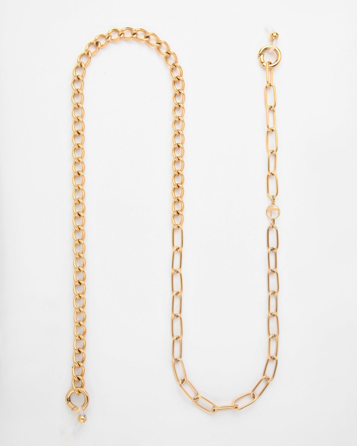 Gabriel Glasses Chain