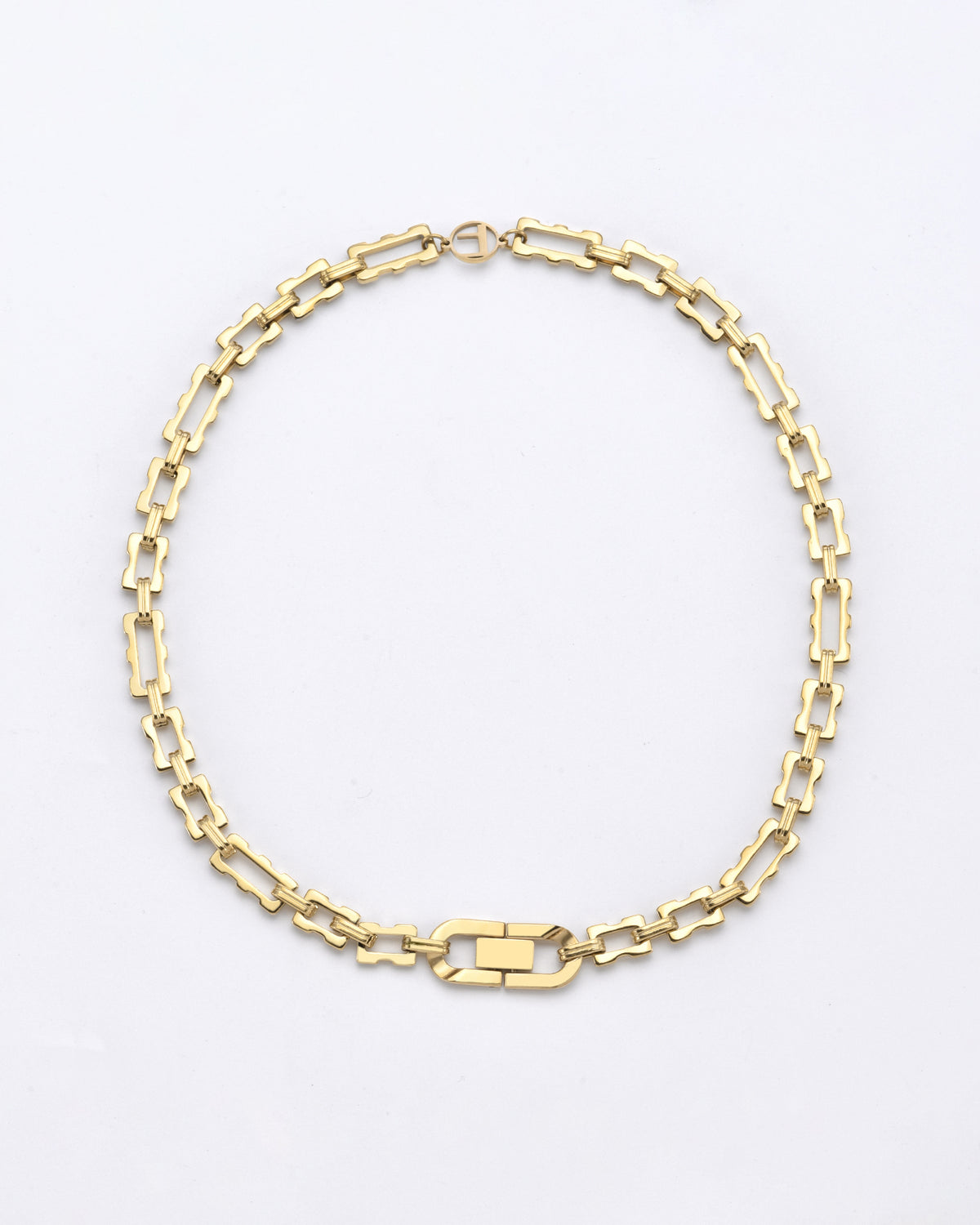 Links Necklace