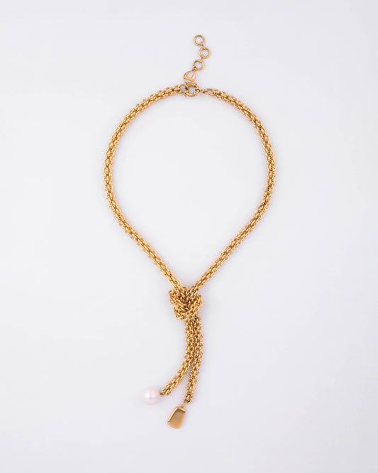Miller Necklace