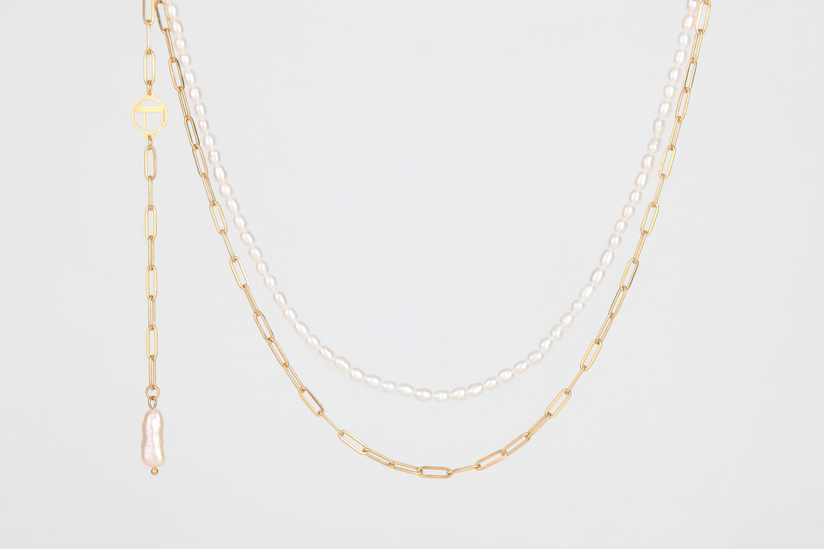 Melody Necklace