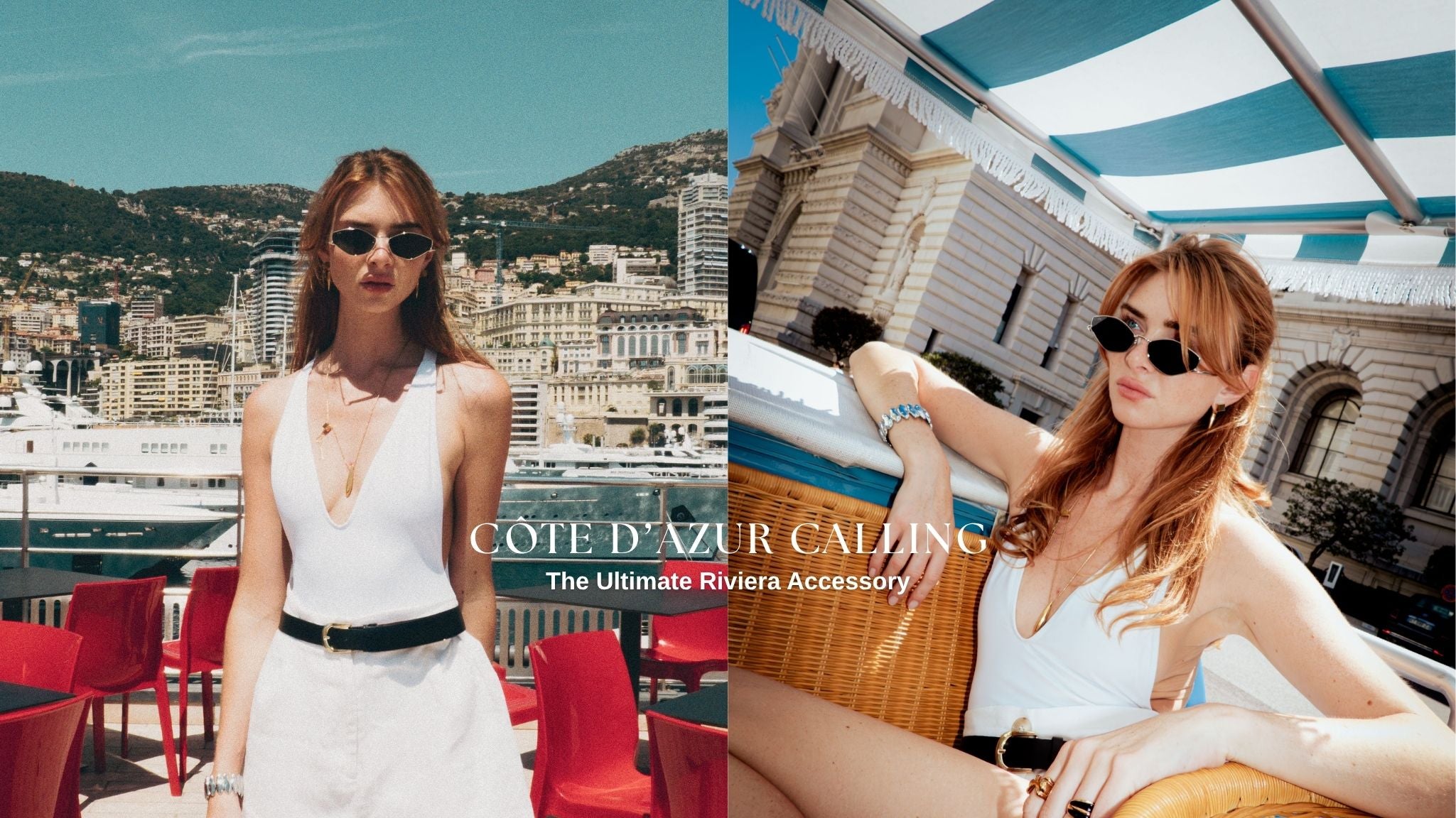 For Art's Sake | Luxury Eyewear & Jewellery Designed in London
