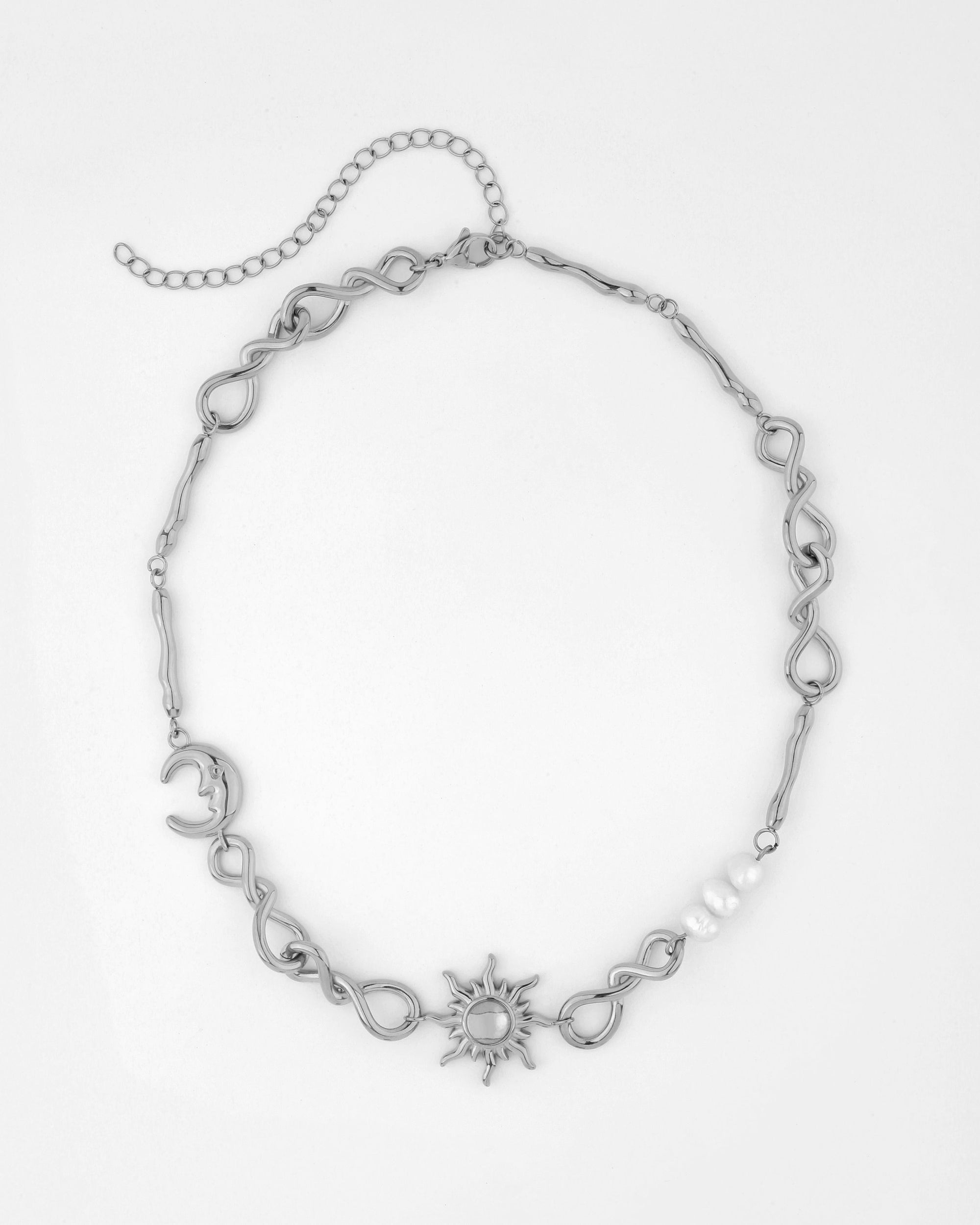 Sloane Necklace Sloane Necklace