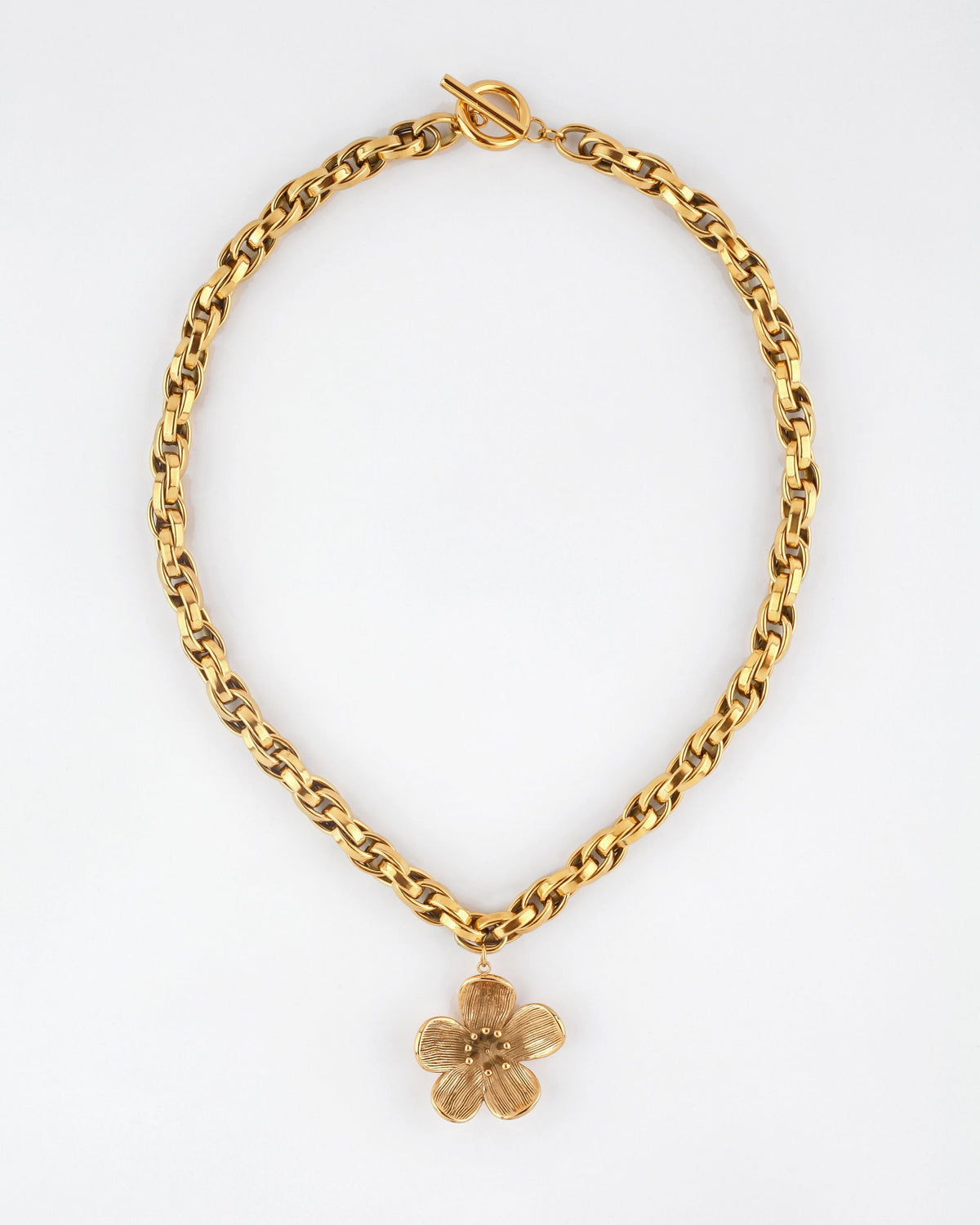Blossom Necklace