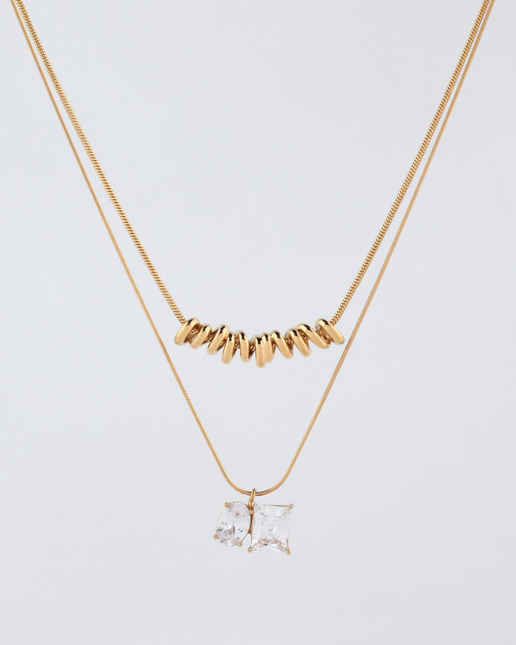 Nora Necklace