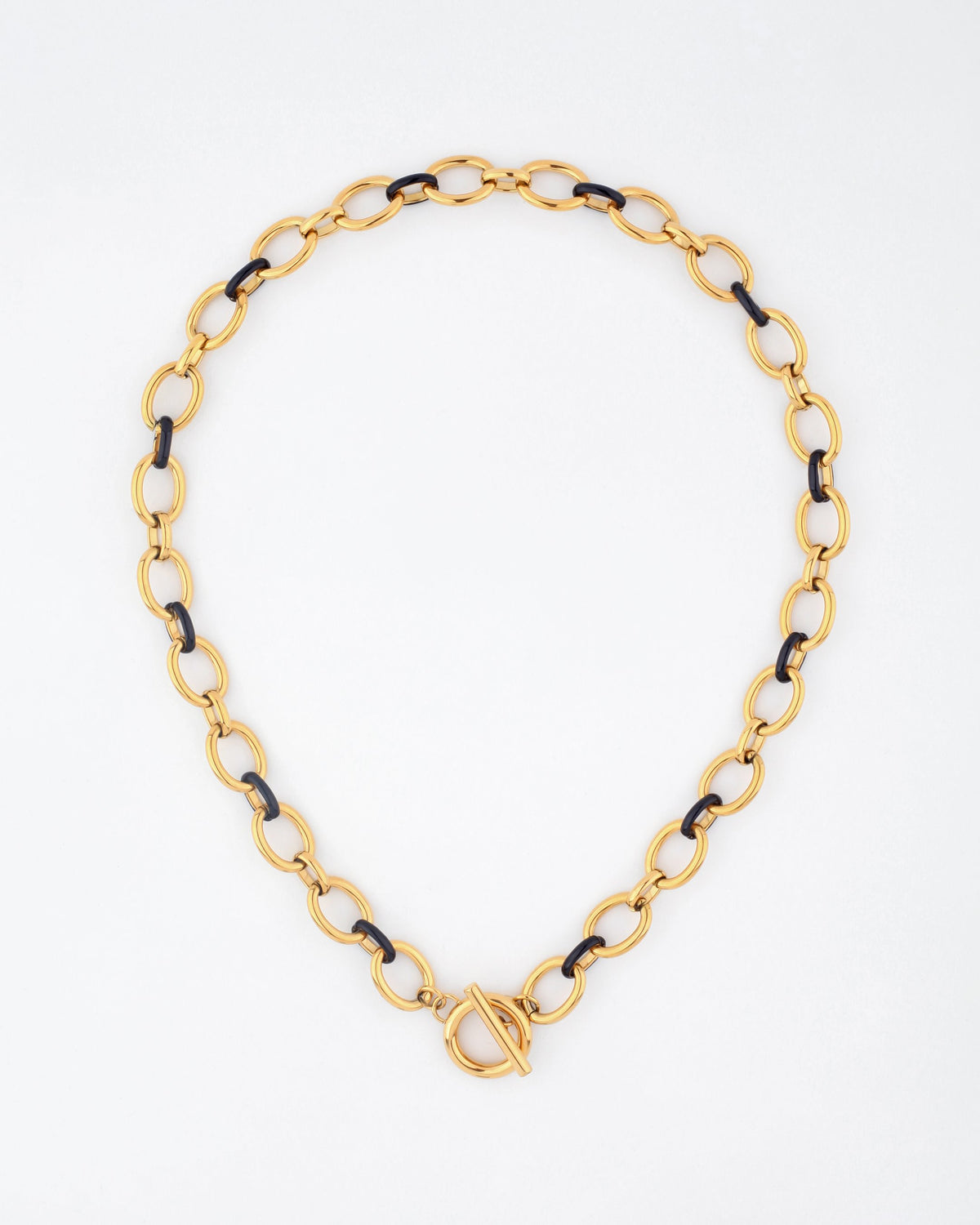 Raya Necklace