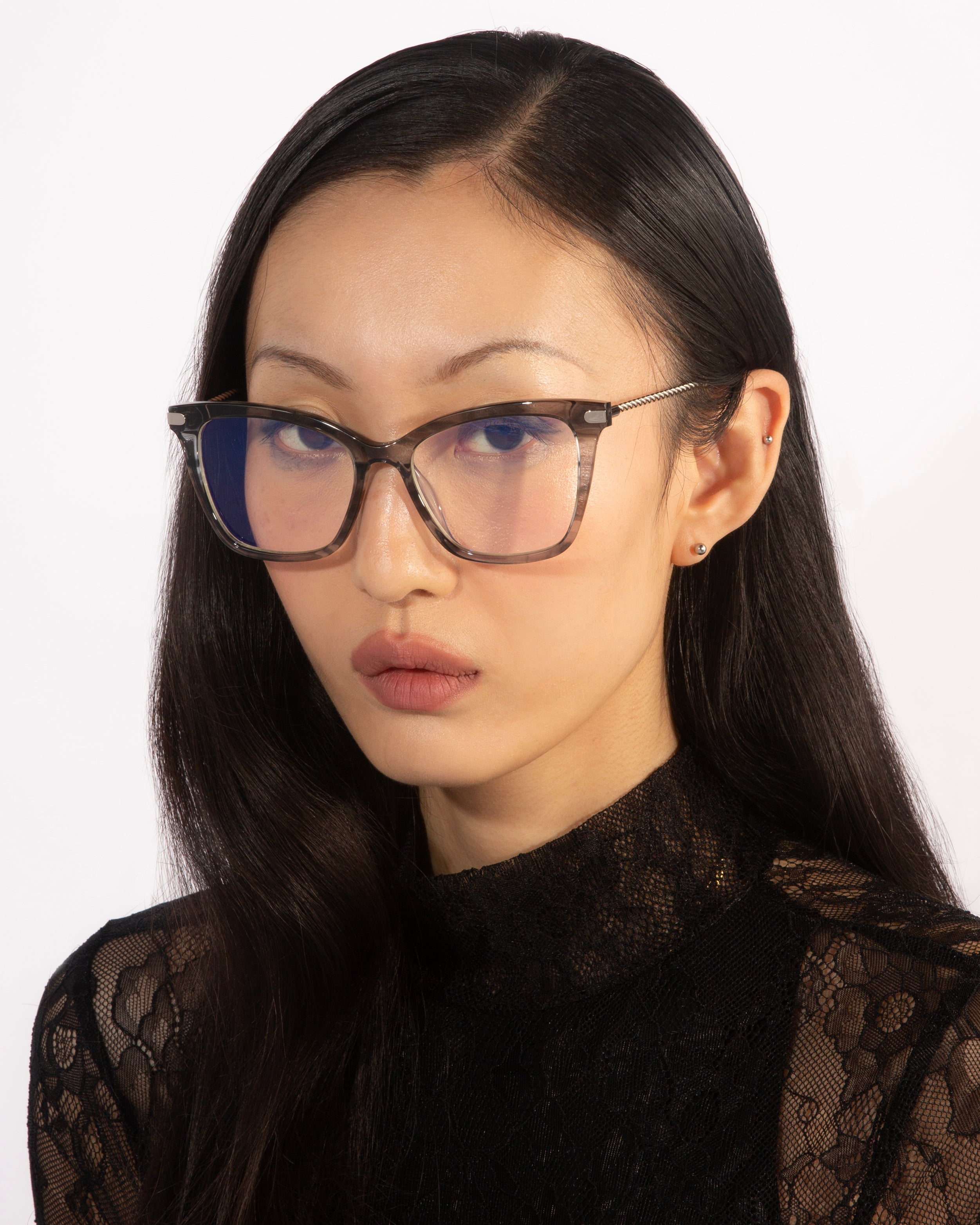 Paris Two Opticals - For Art's Sake®