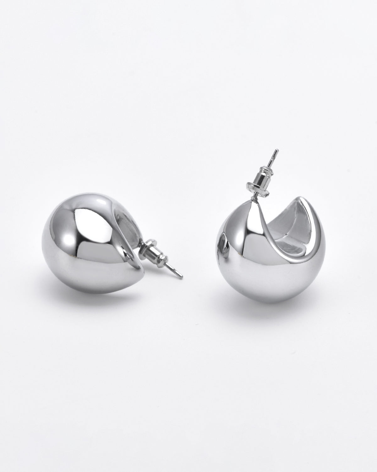 Orbit Earrings