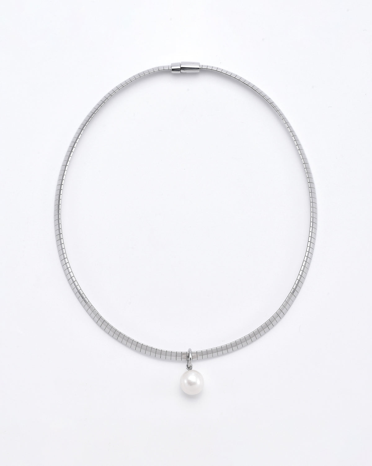 Orbit Necklace