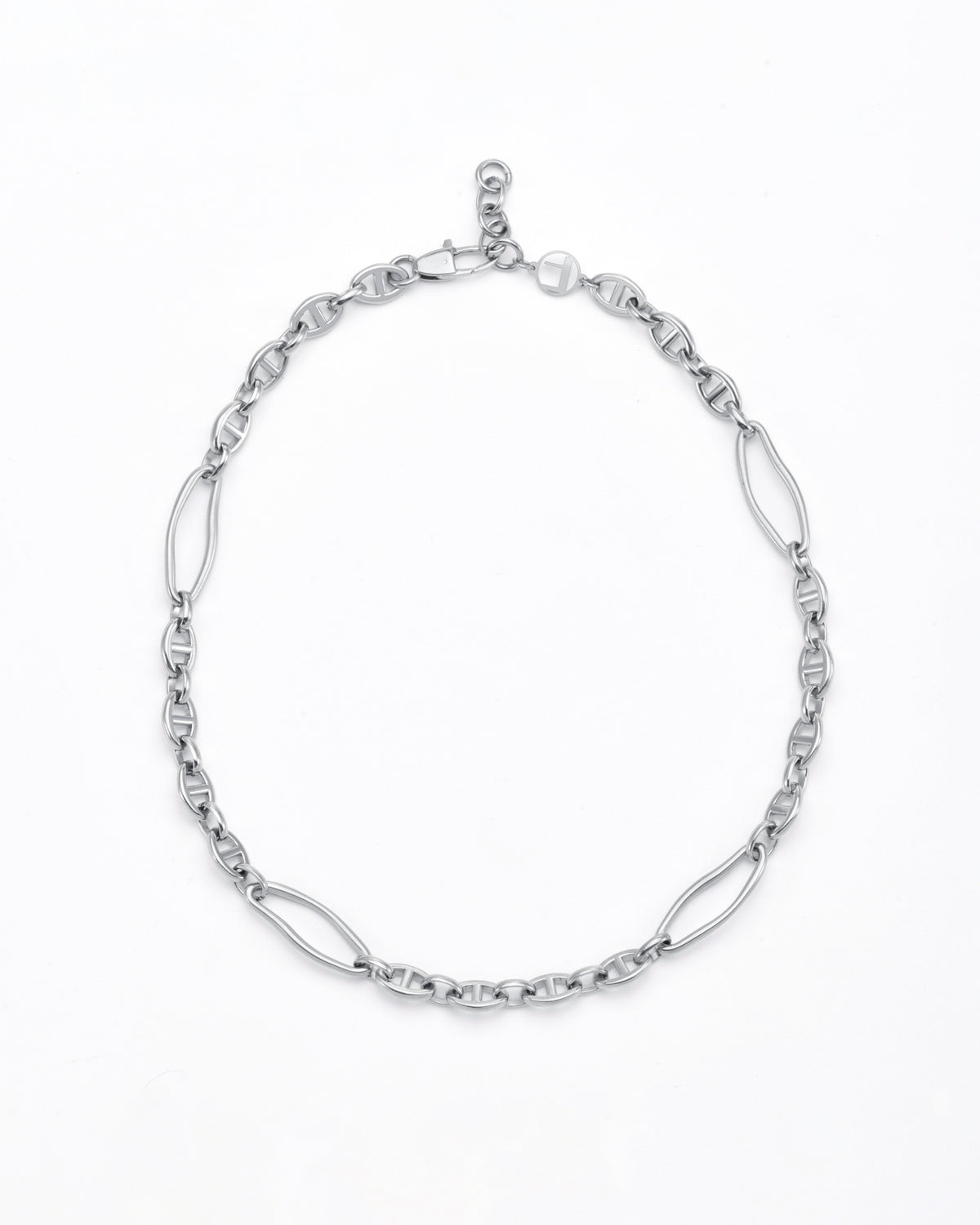 Portrait Necklace