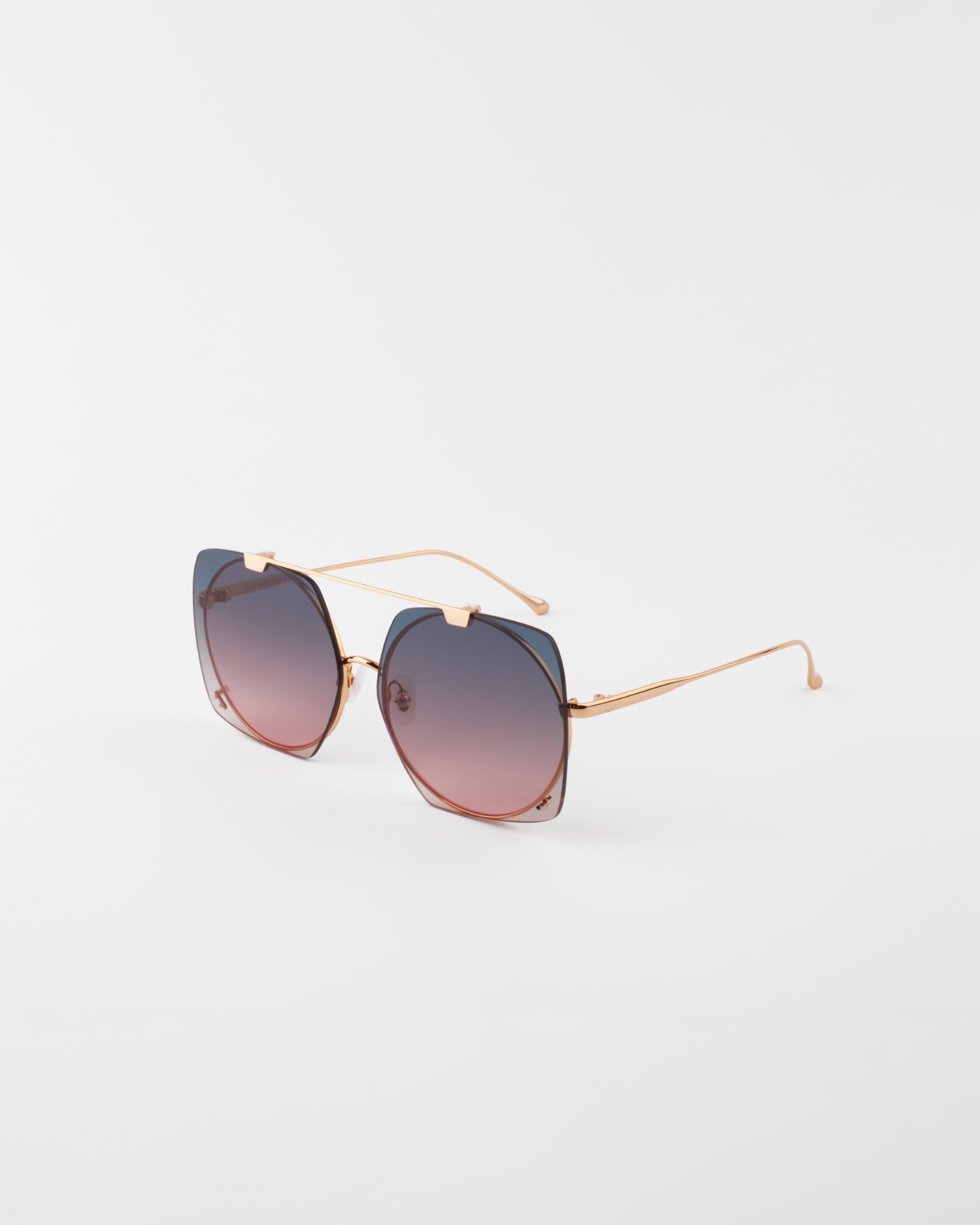 Last Summer Sunglasses - For Art's Sake®