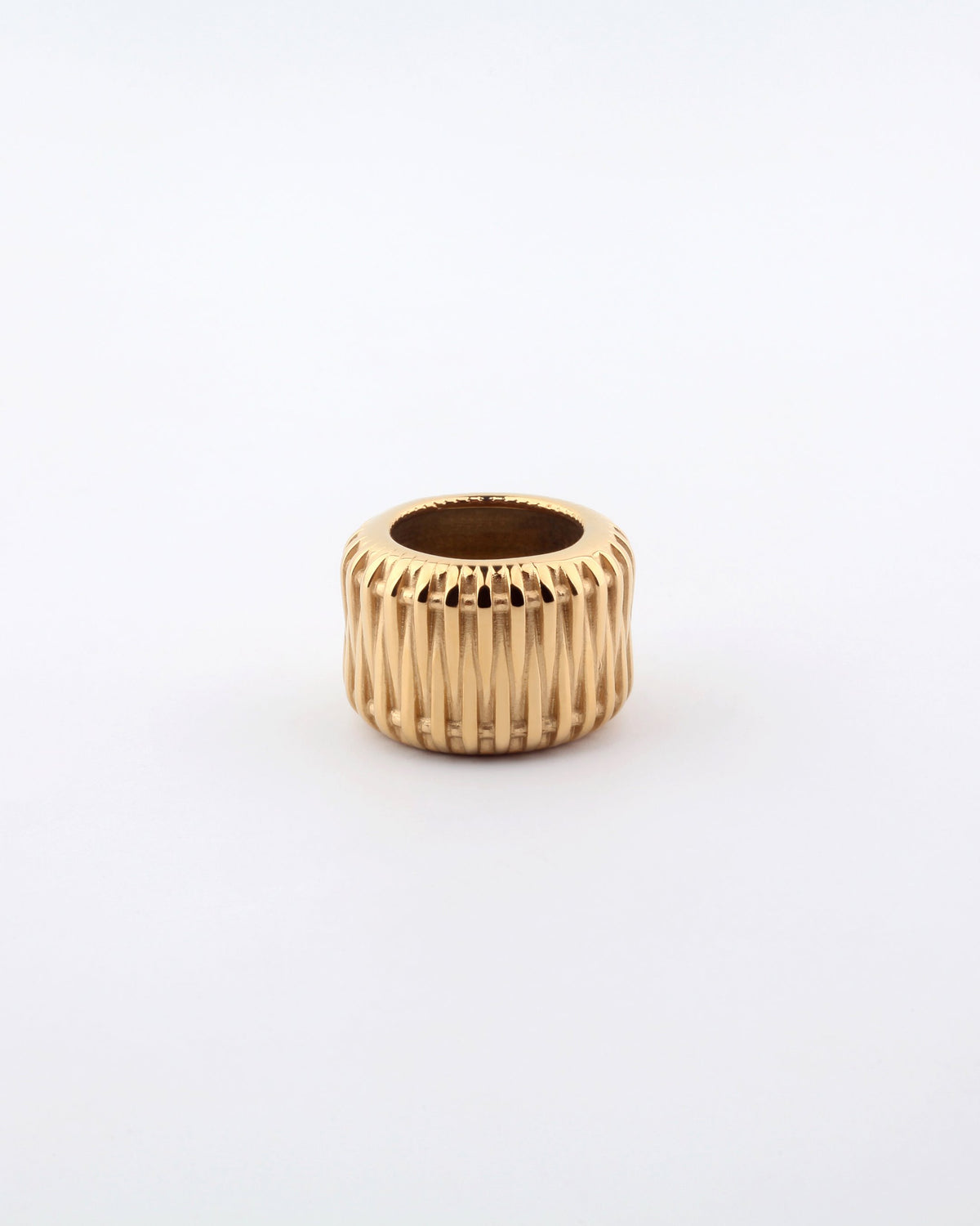 Woven Ring