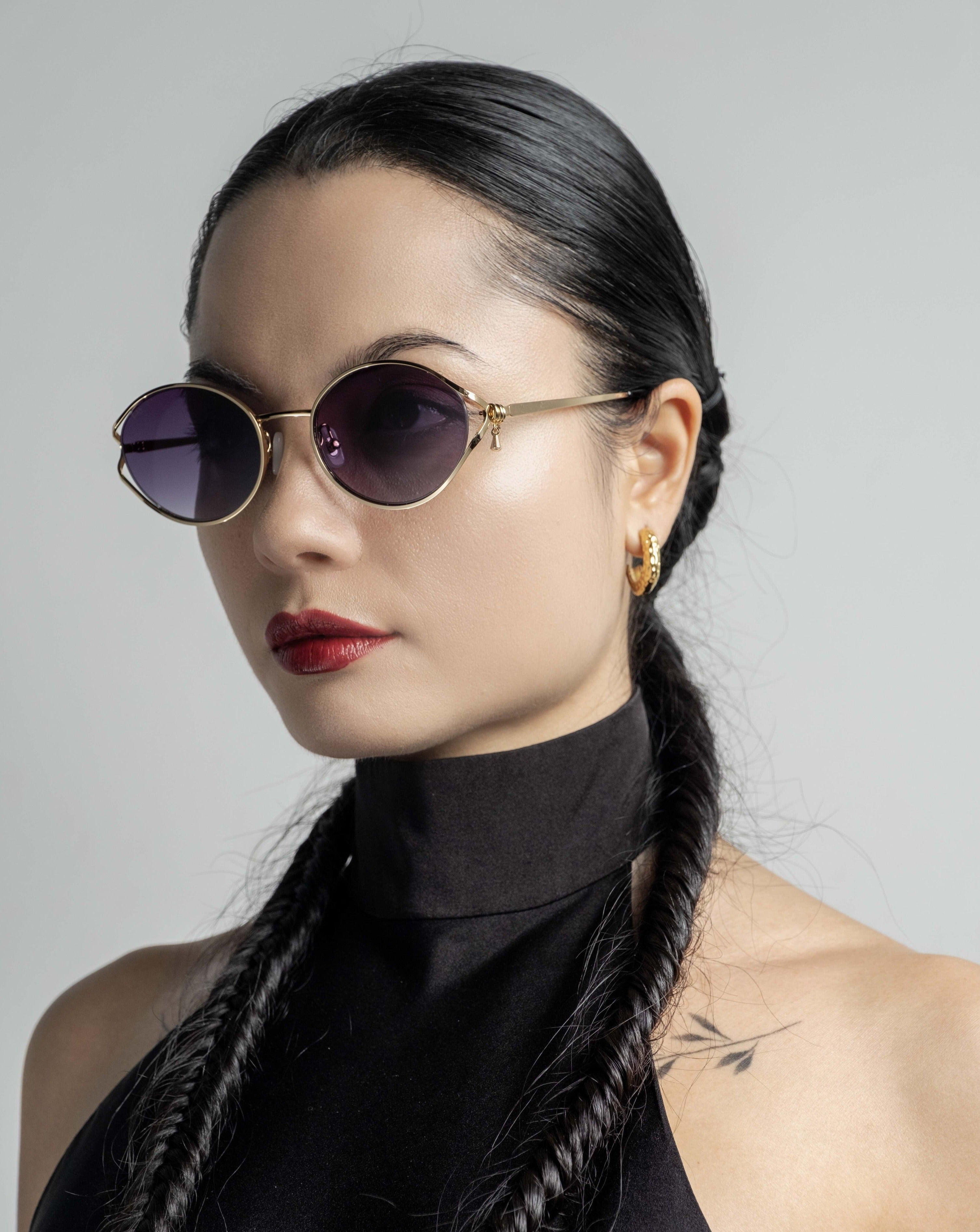 Sky | Sunglasses – FOR ART'S SAKE®