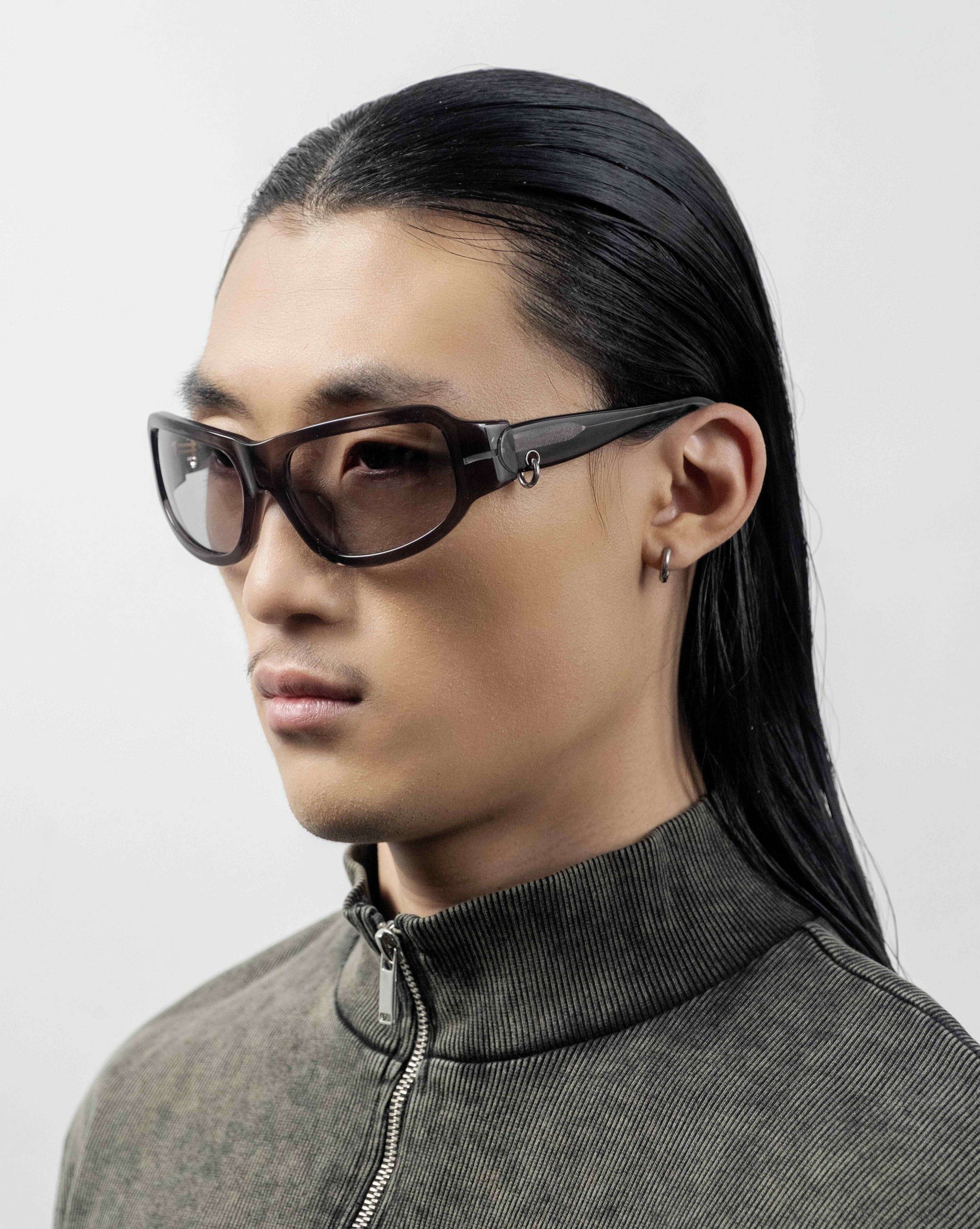 Raven Sunglasses - For Art's Sake®