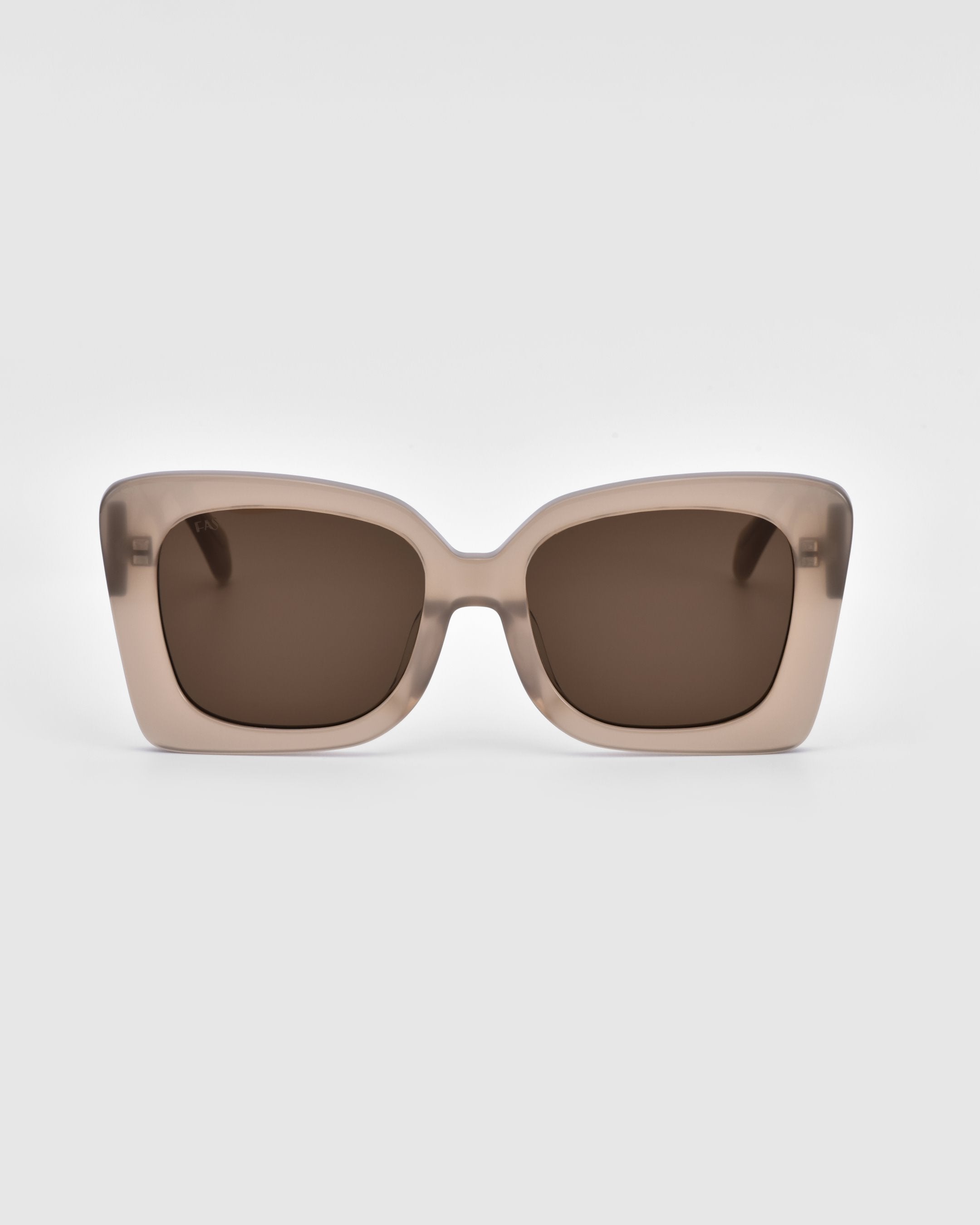 Avantgarde Ribbon Sunglasses