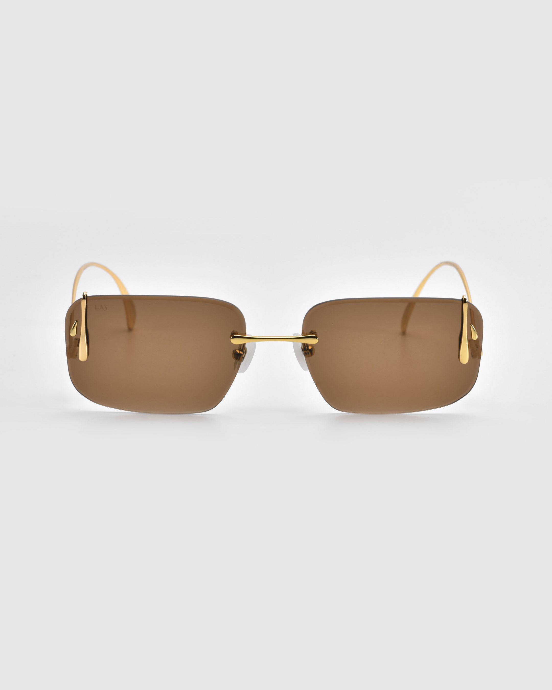 Vermilion Sunglasses - For Art's Sake®
