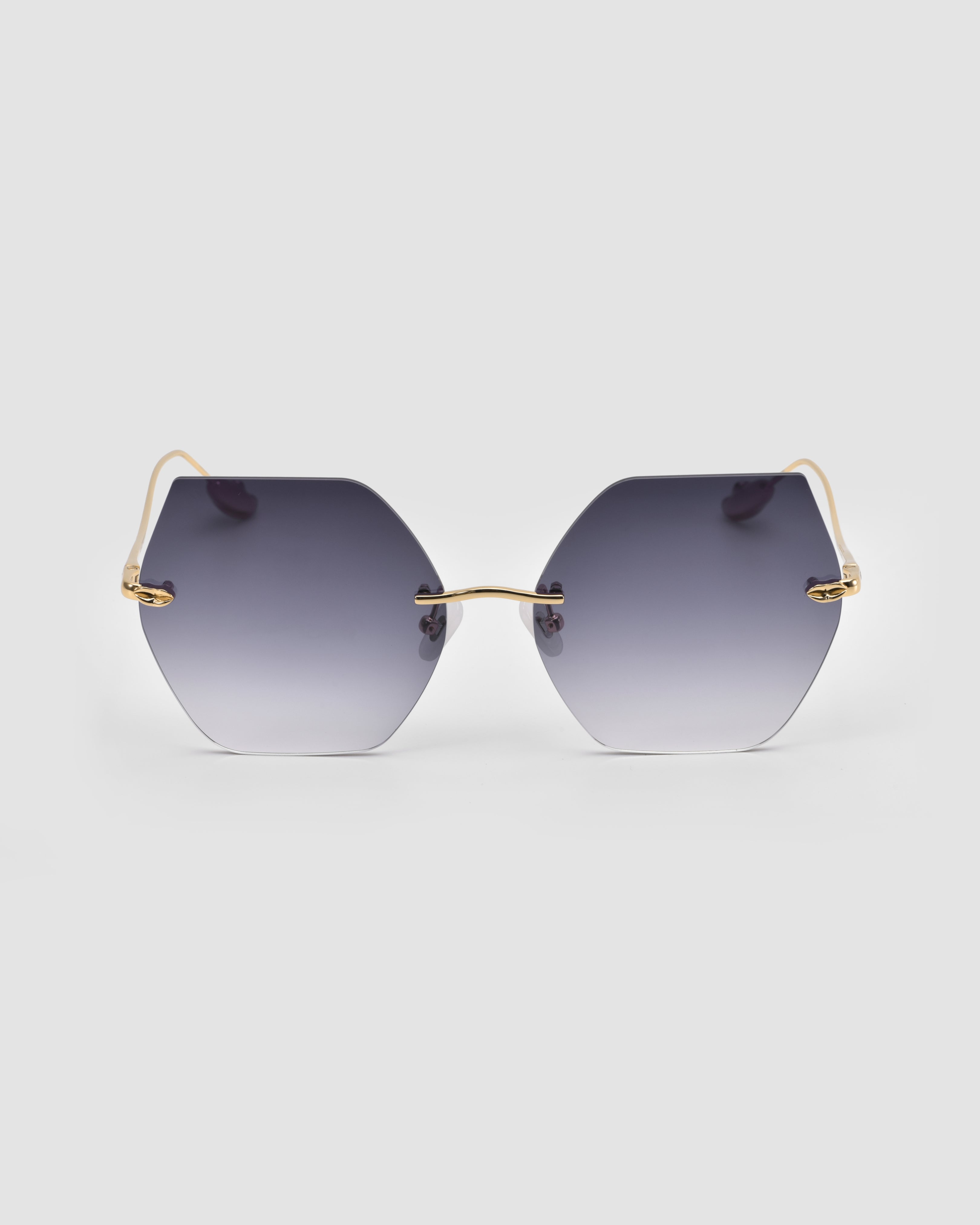 For Art's Sake | Luxury Eyewear & Jewellery Designed in London