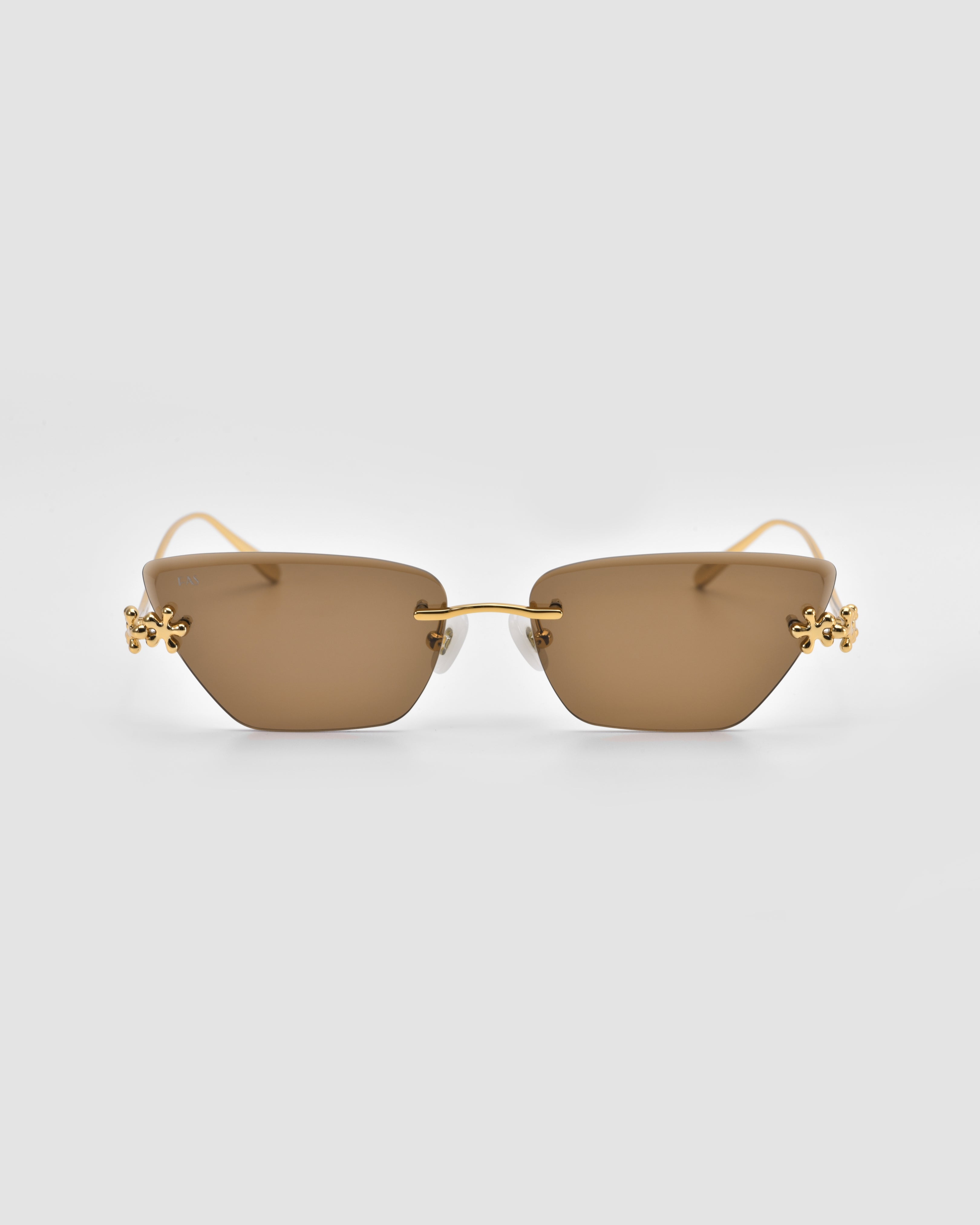 For Art's Sake サングラス Castle Sunglasses - For Art's Sake®