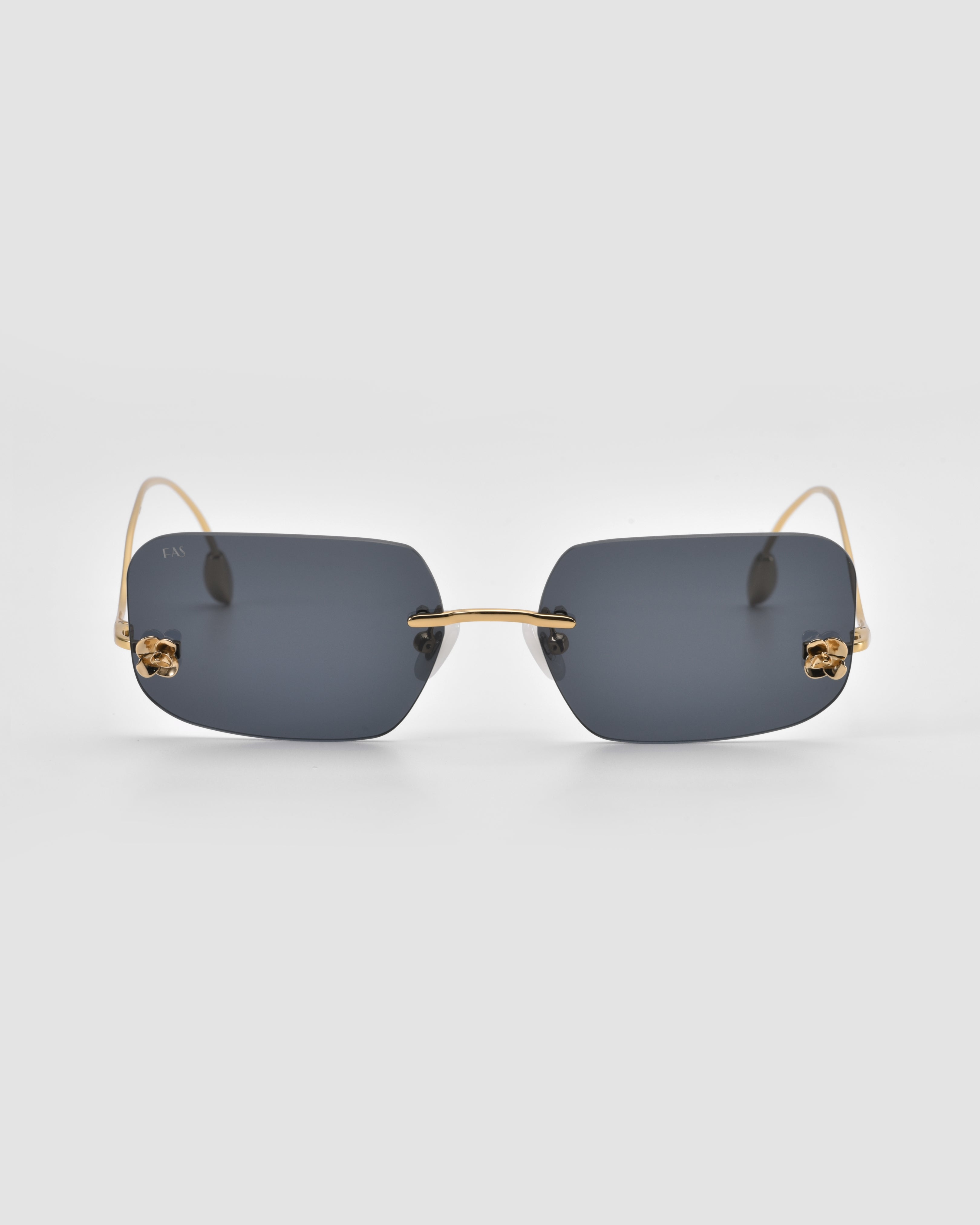 For Art's Sake | Luxury Eyewear & Jewellery Designed in London