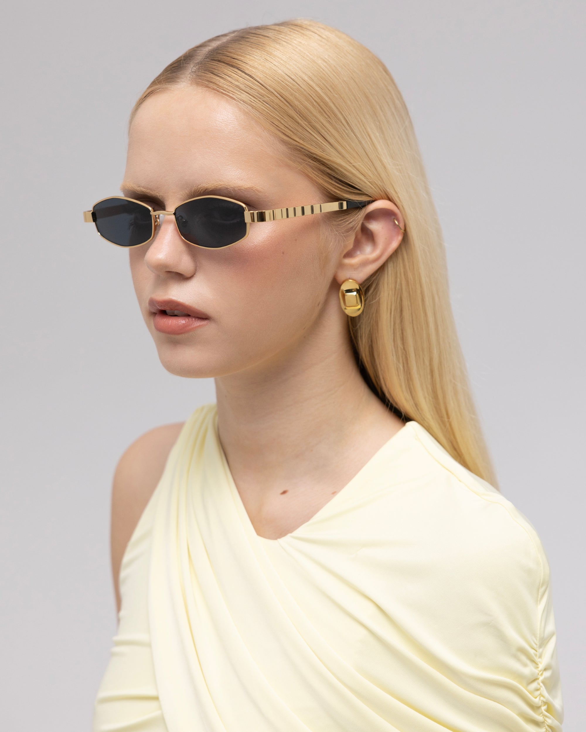 Mesa I Sunglasses - For Art's Sake®