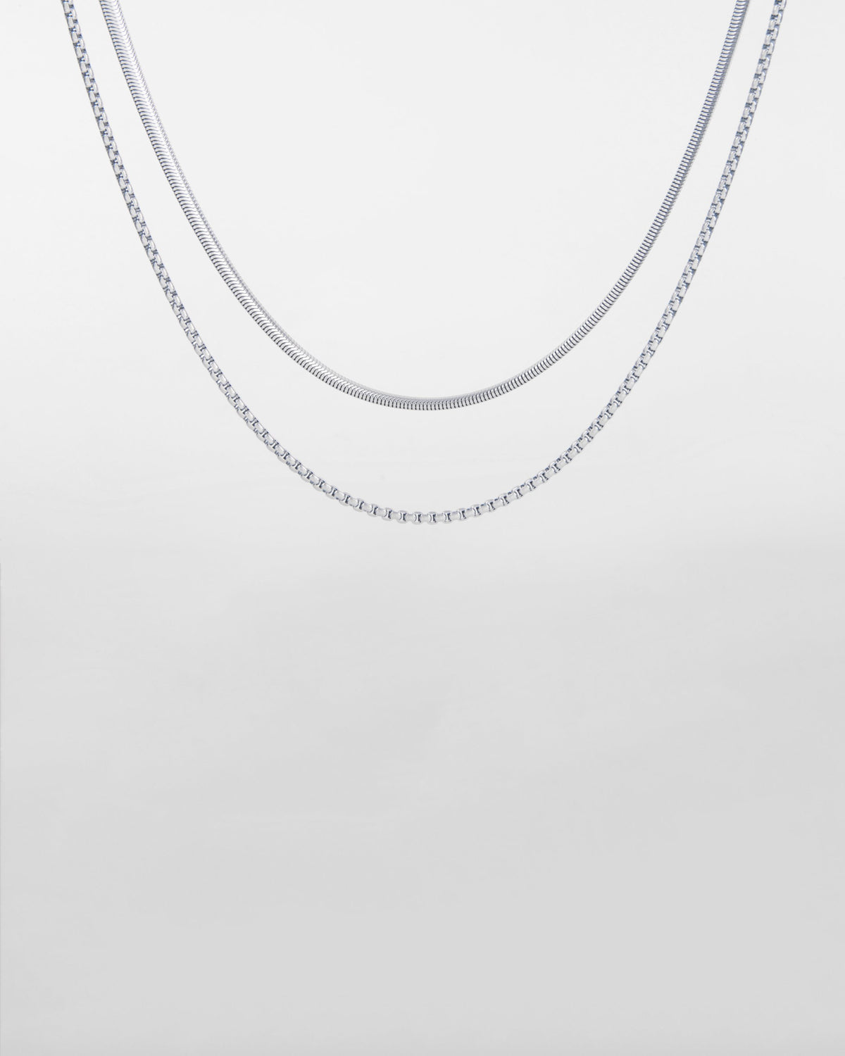 Snake Glasses Chain