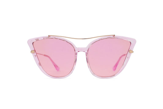 T Two Sunglasses Rose