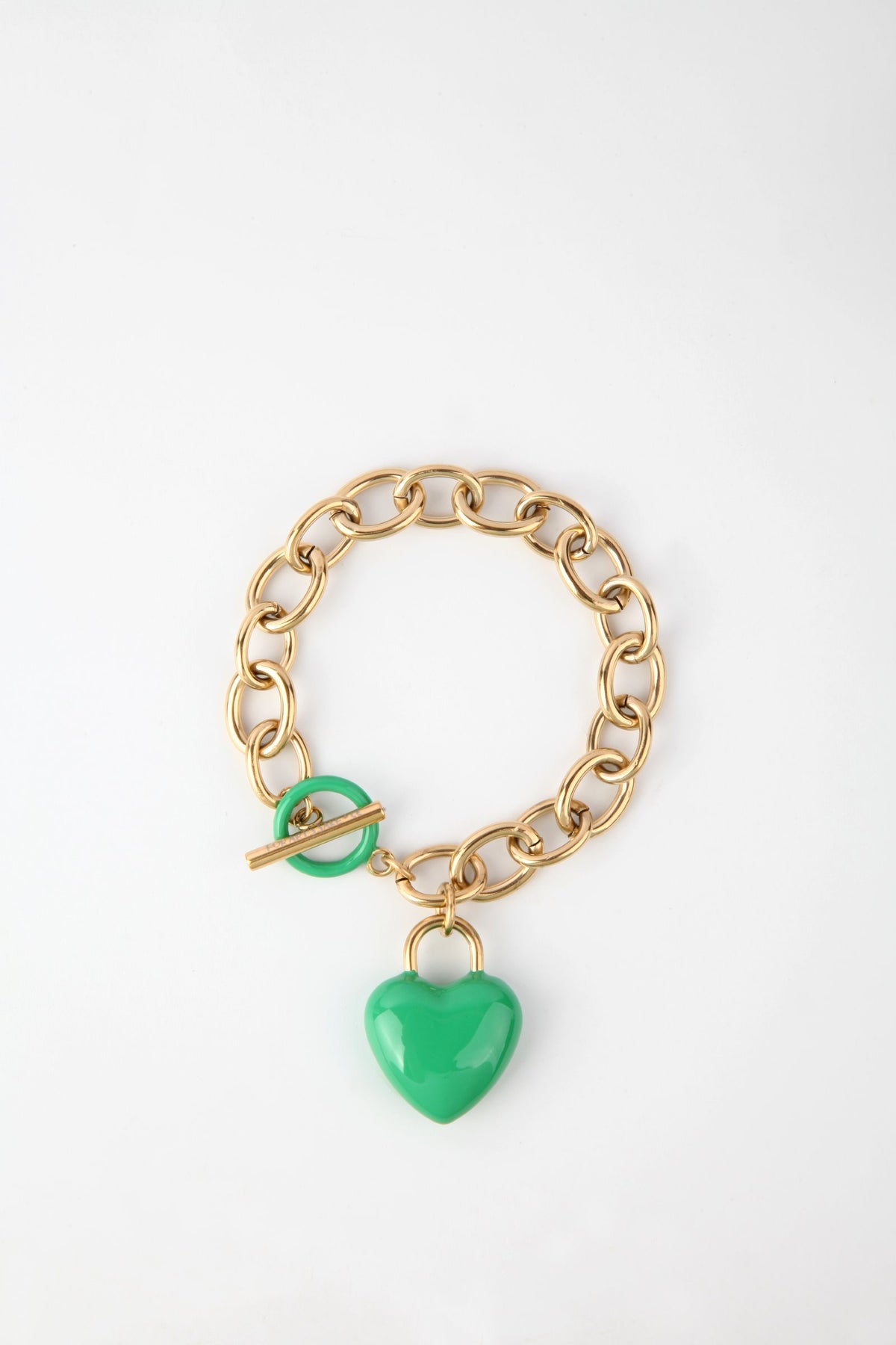 Kiss Bracelet