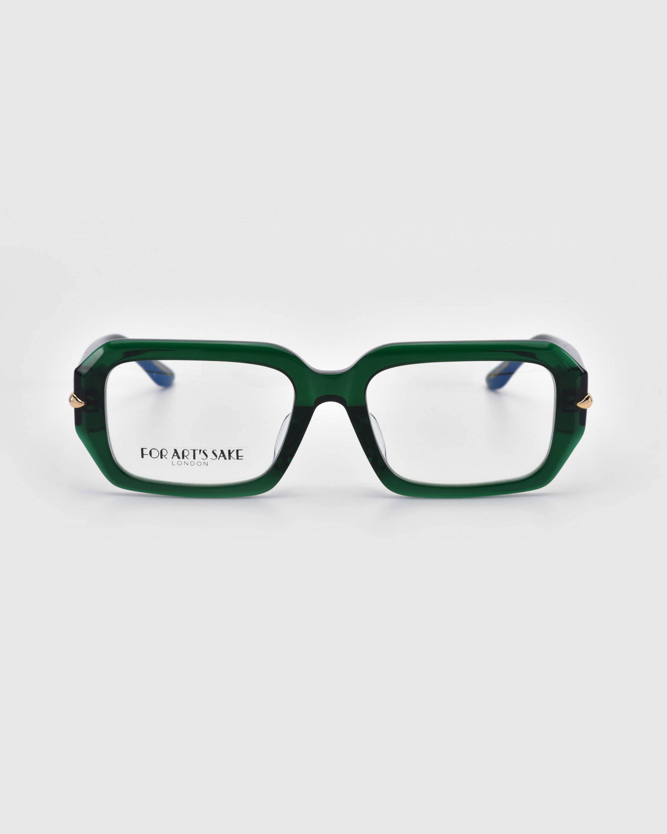 Petal Optical - For Art's Sake®