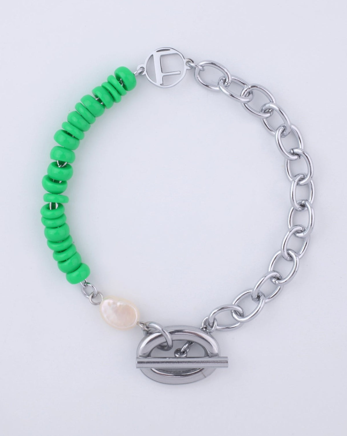 Ascot Bracelet