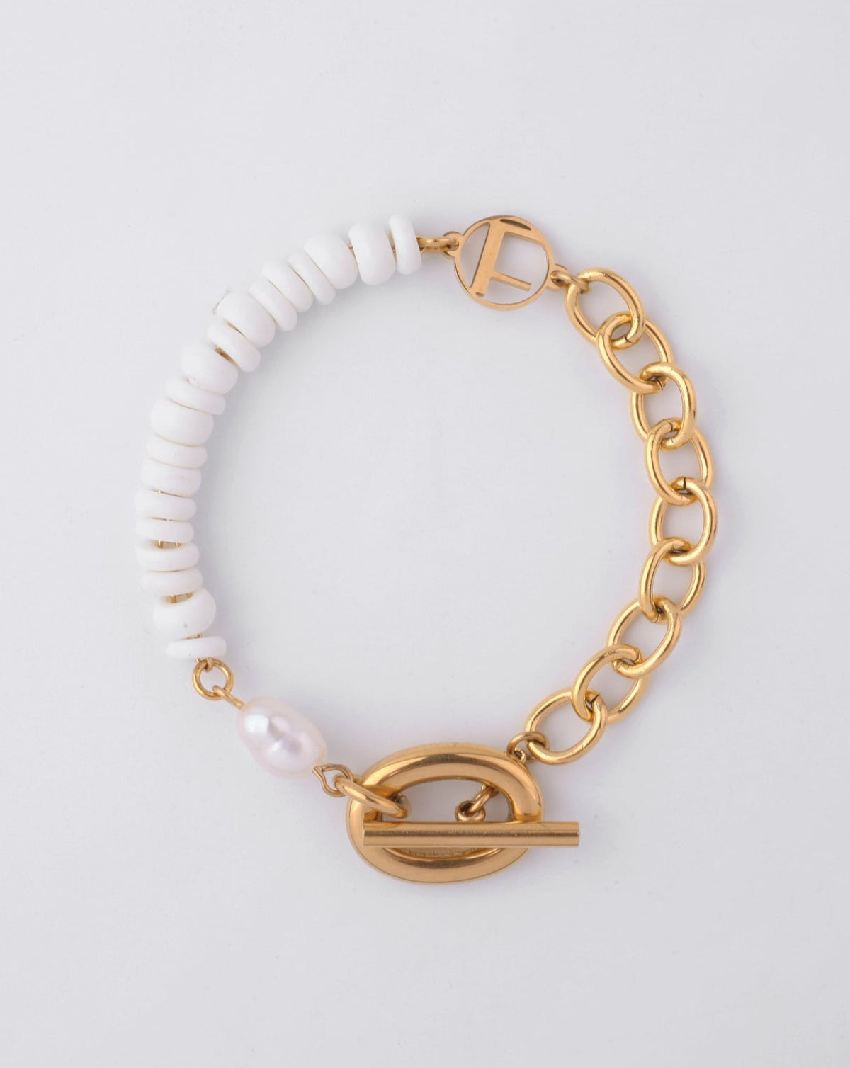 Ascot Bracelet