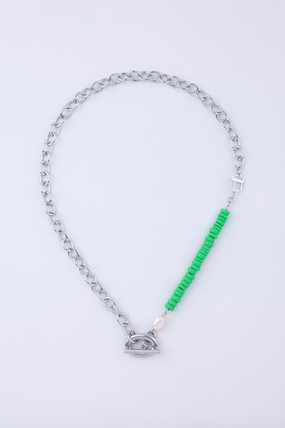 Ascot Necklace