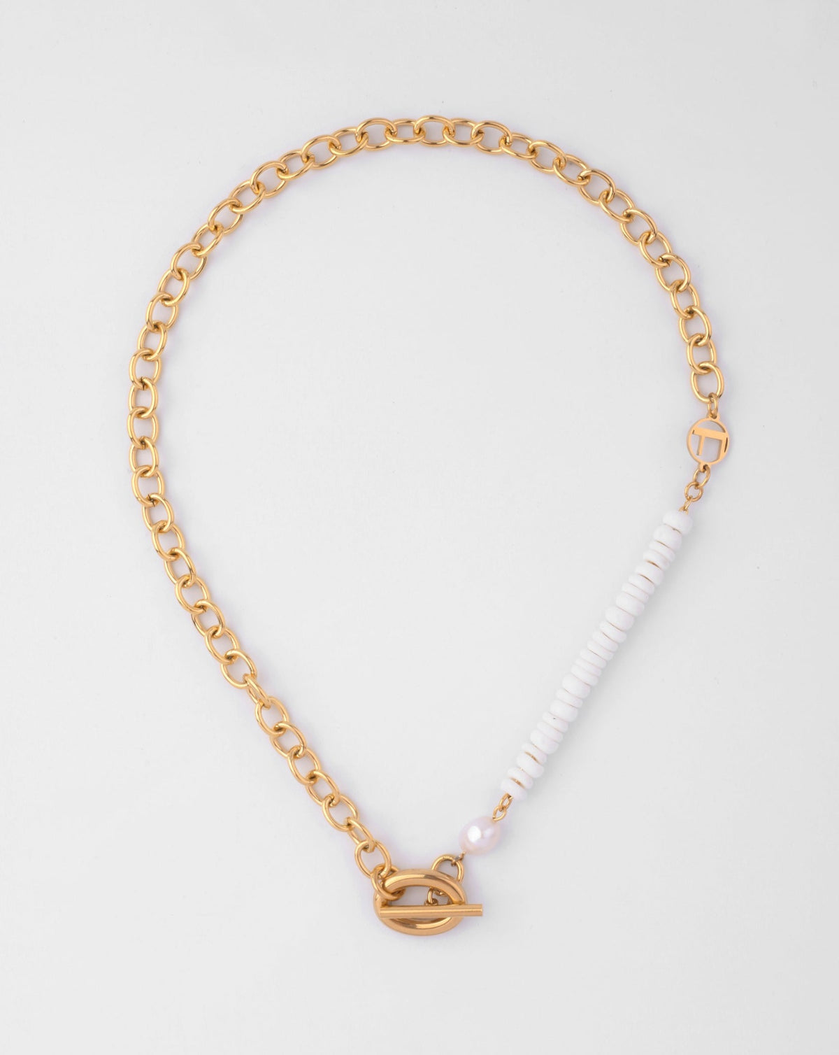 Ascot Necklace