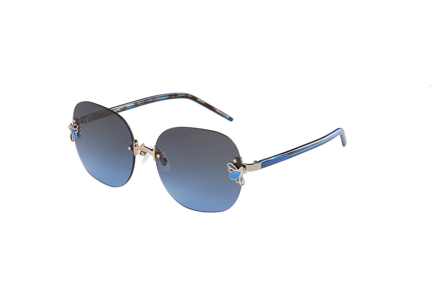 Gucci hotsell bumblebee shades