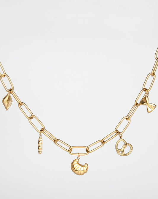 Gold