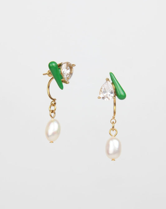 Cora Earrings