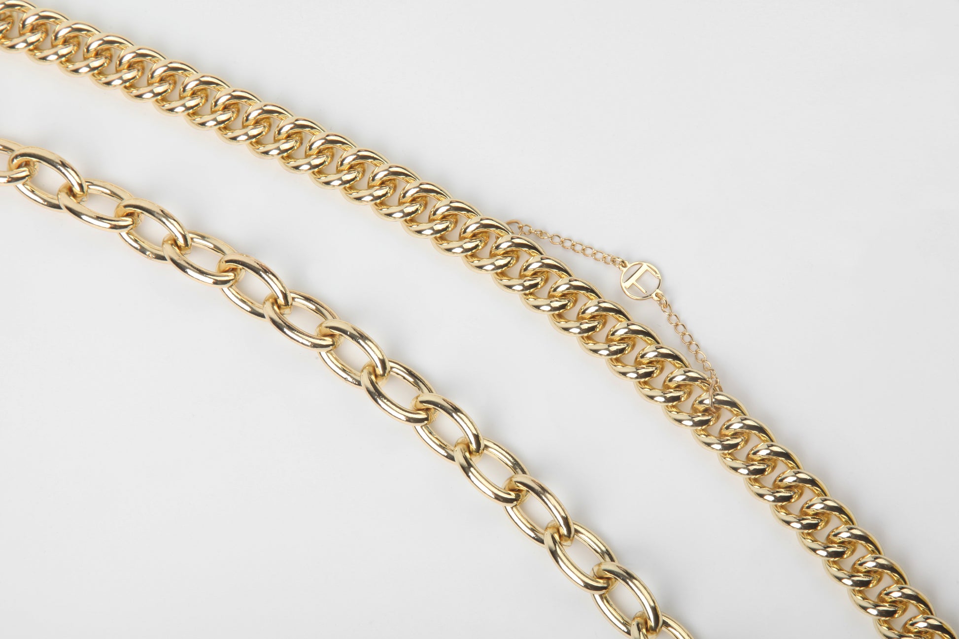 Hazel Bag Chain - FOR ART'S SAKE®