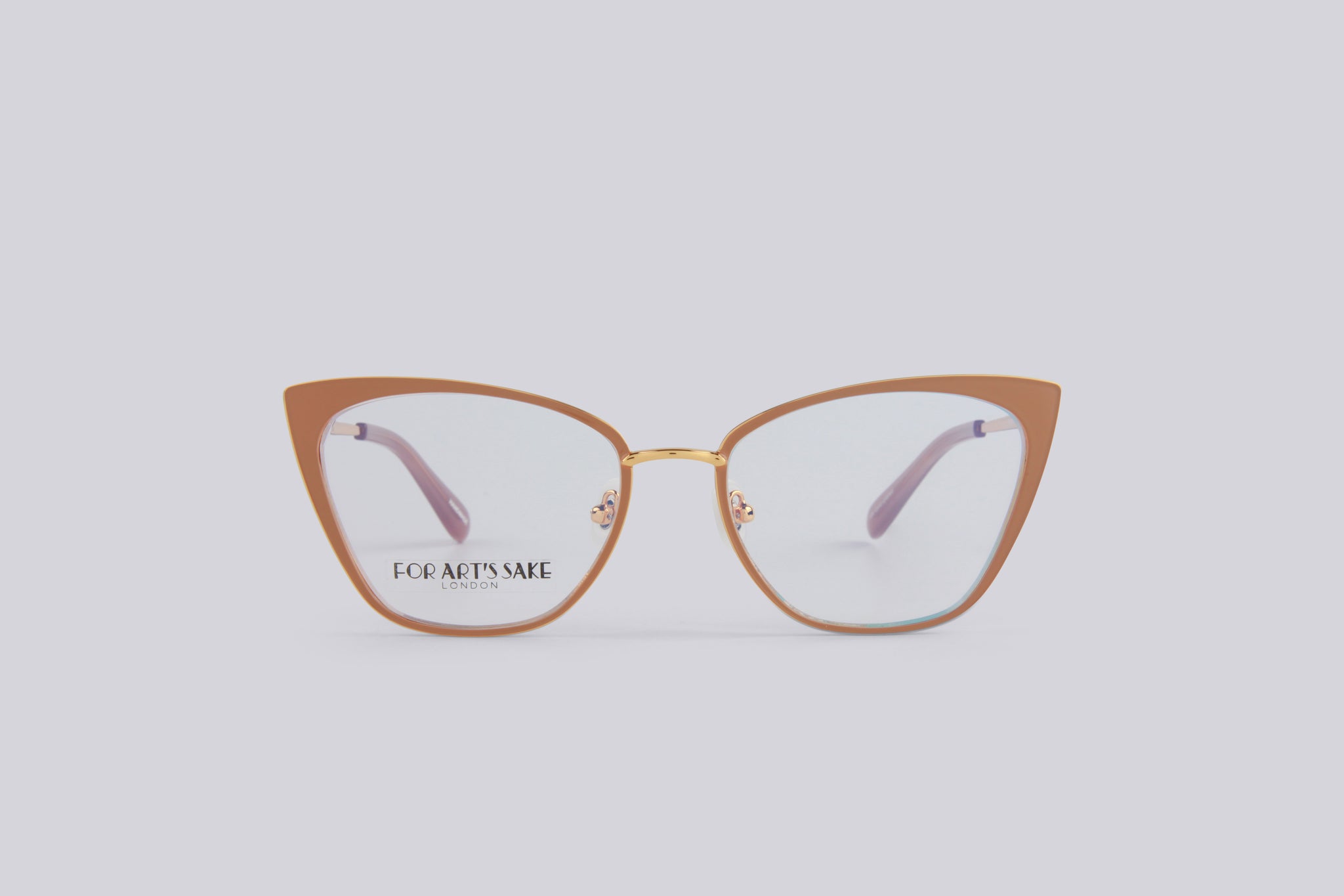 STELLA TWO FOR ART'S SAKE®