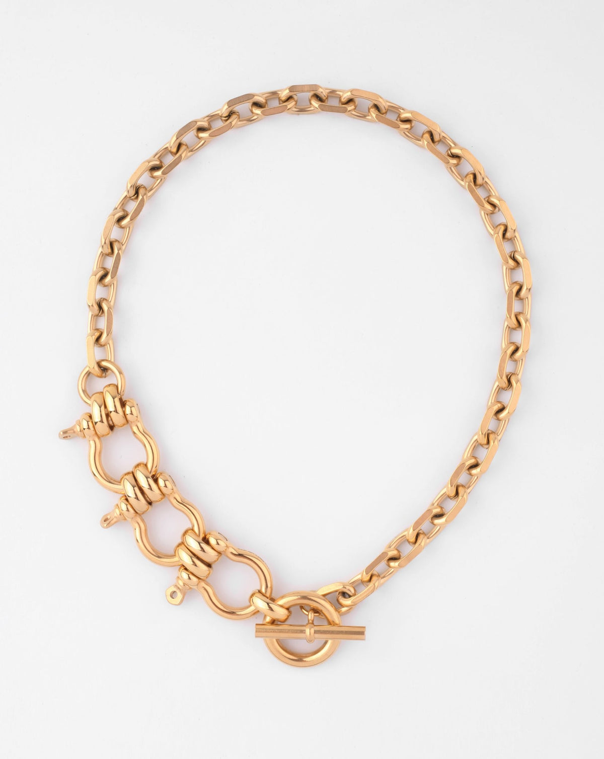 Langdon Necklace
