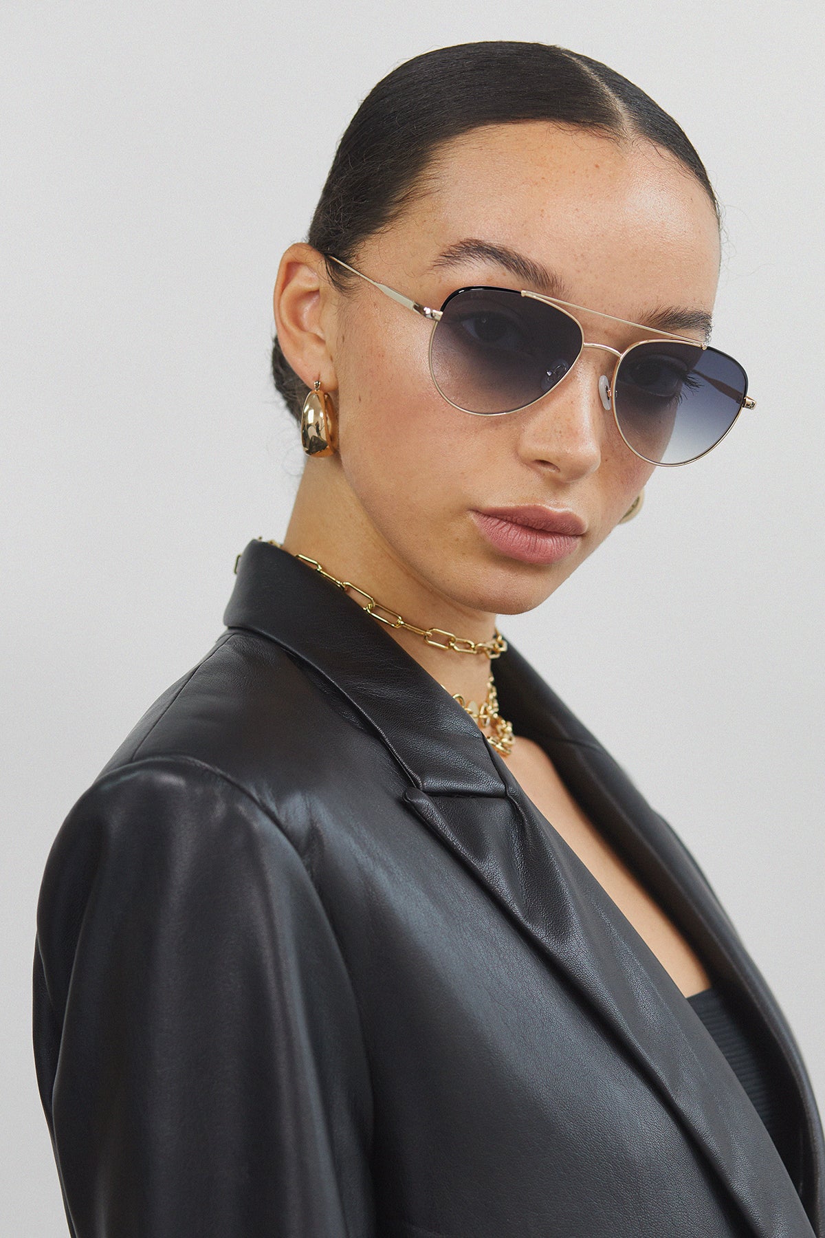GlossyBlack