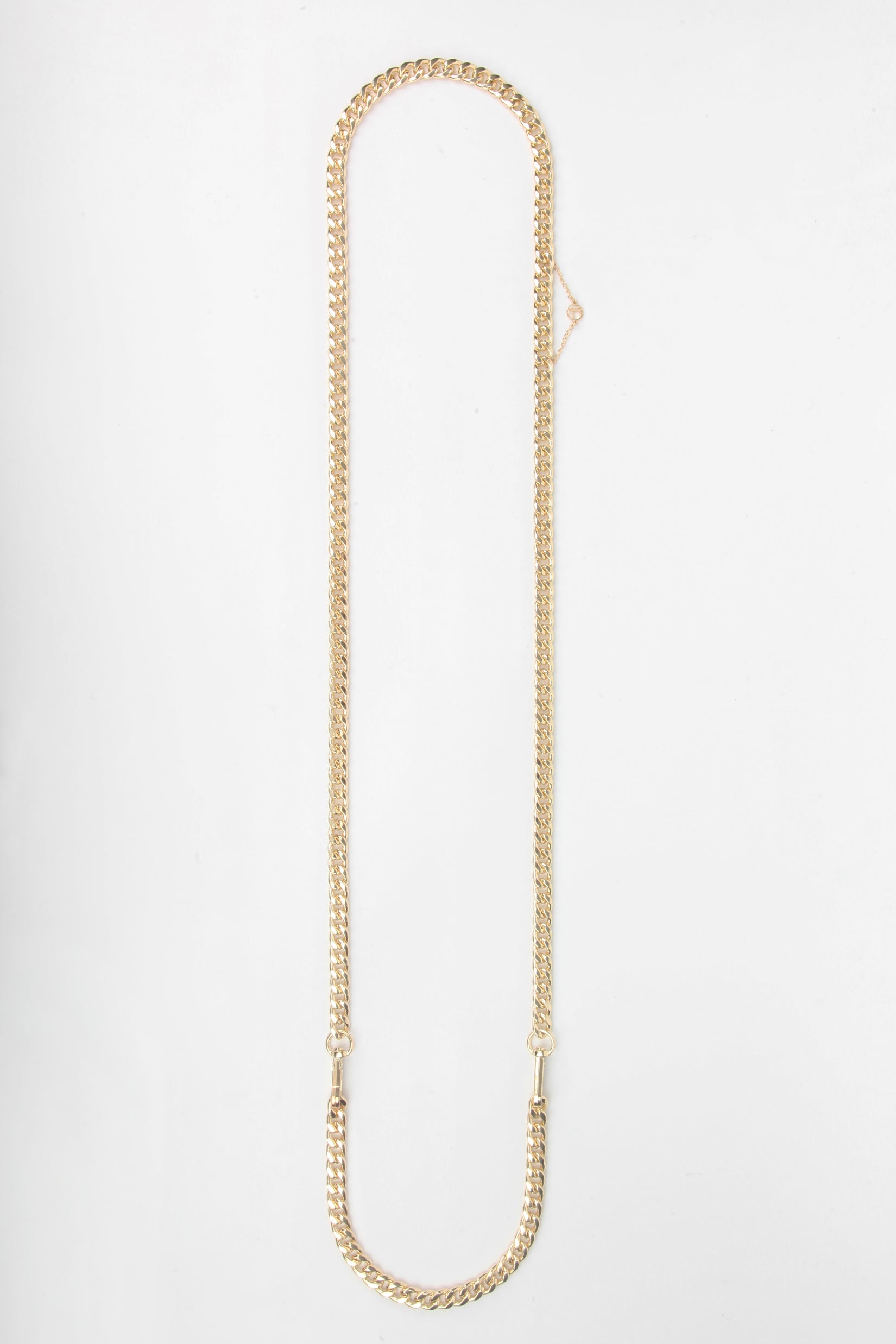 Lema Bag Chain - FOR ART'S SAKE®