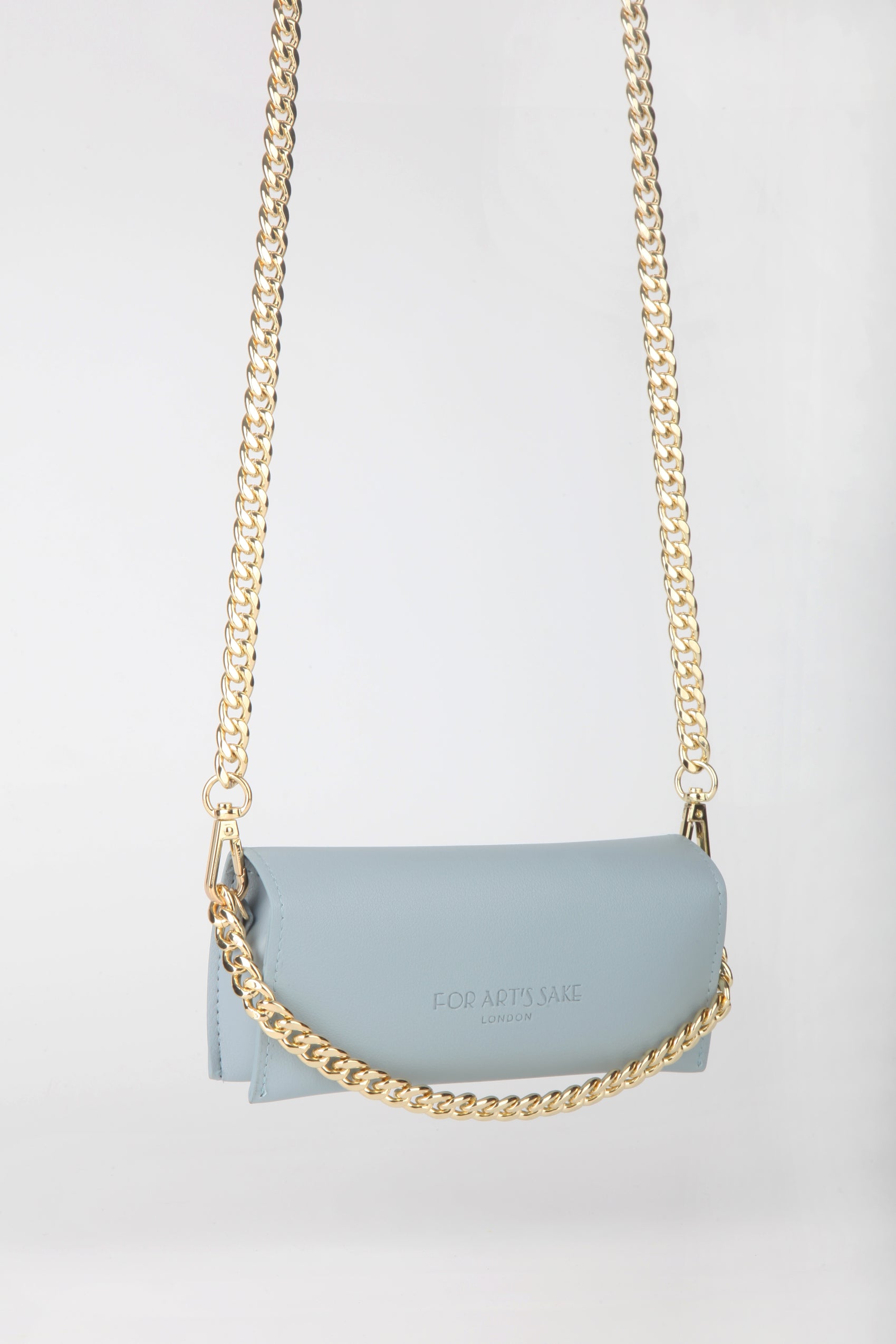 Lema Bag Chain - FOR ART'S SAKE®