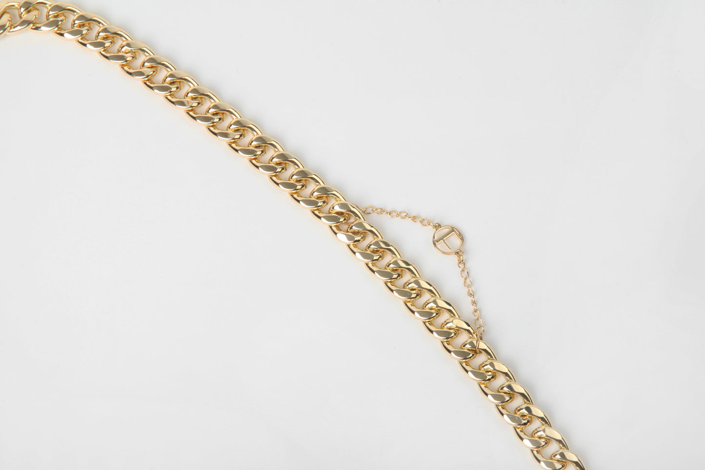 Lema Bag Chain - FOR ART'S SAKE®