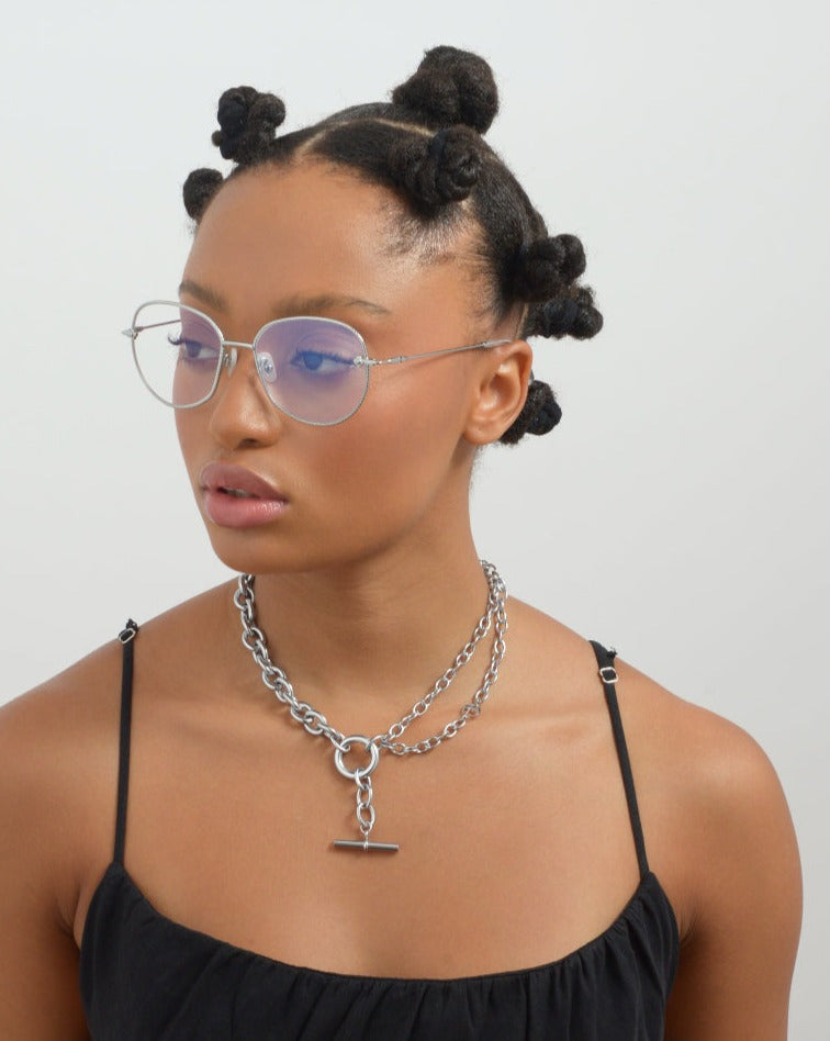 Silver
