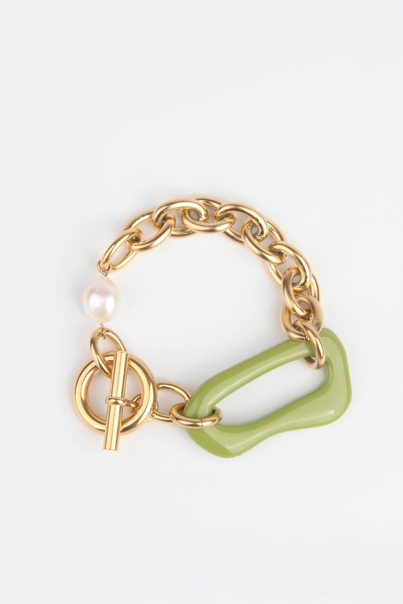 Olive Bracelet - FOR ART'S SAKE®