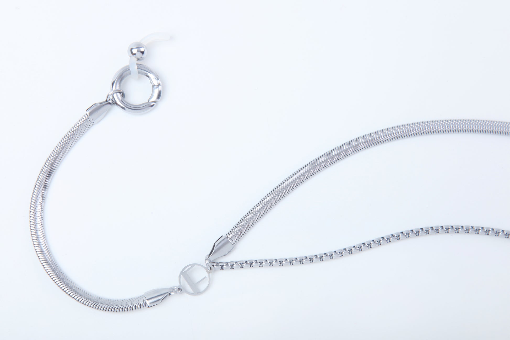 Silver