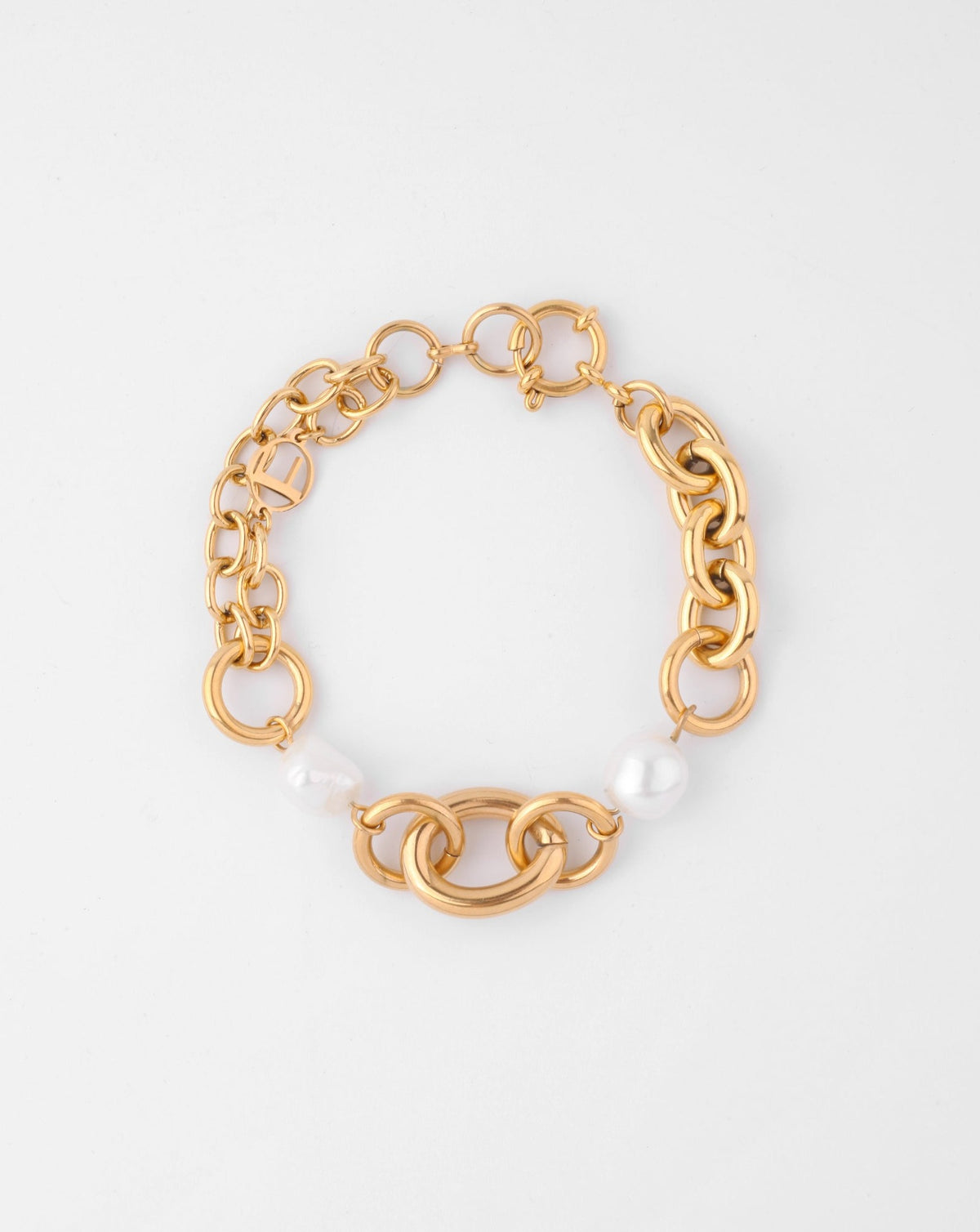 Tilbury Bracelet