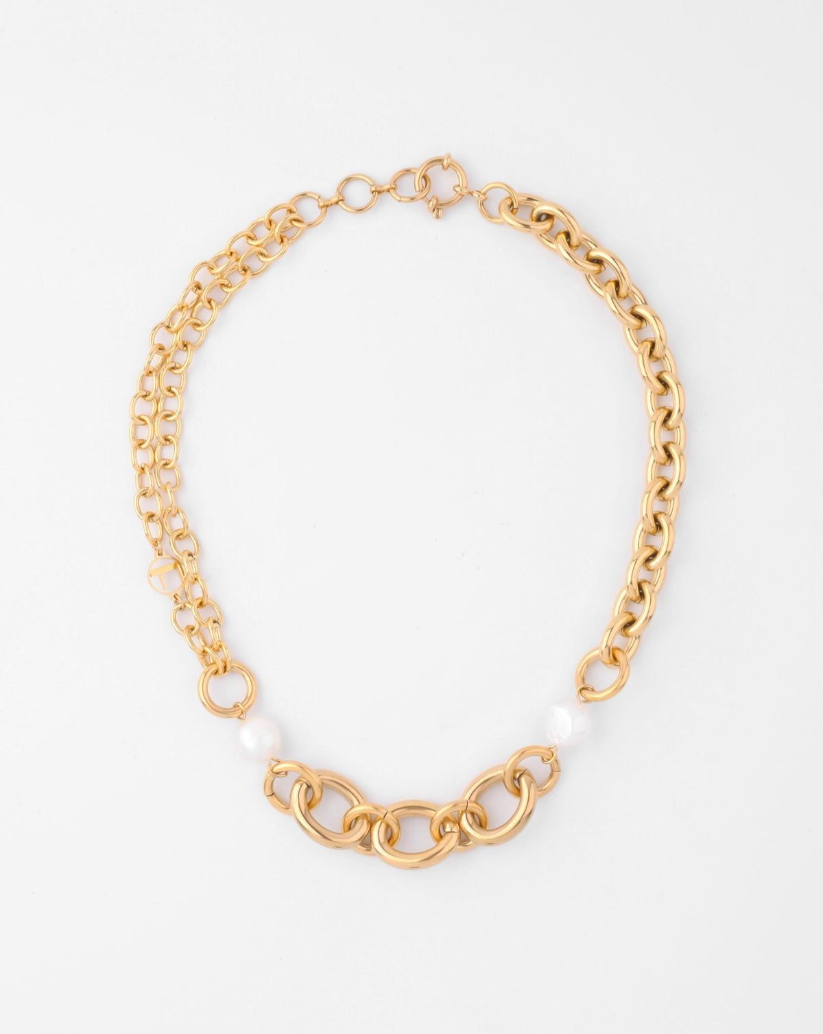 Tilbury Necklace