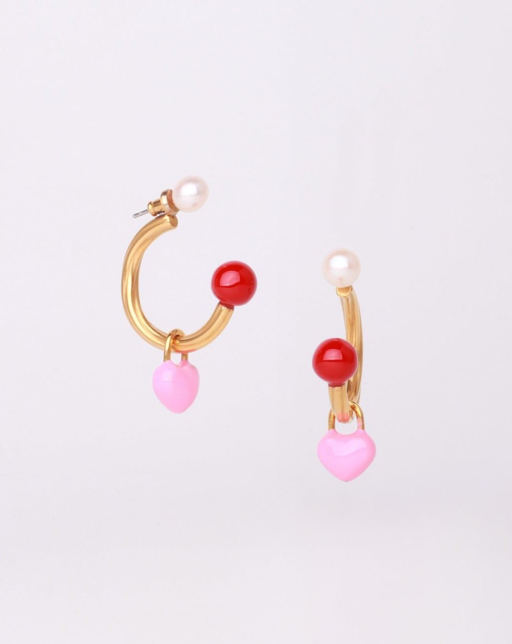 Portobello Earrings