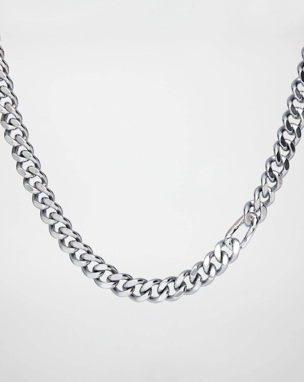 Wave Necklace