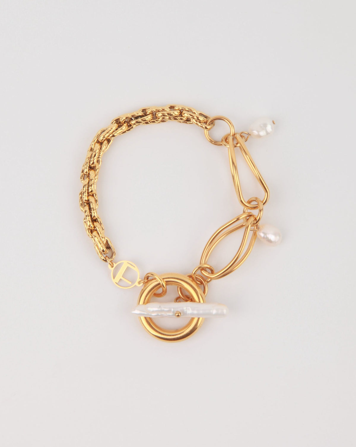 Wonder Bracelet
