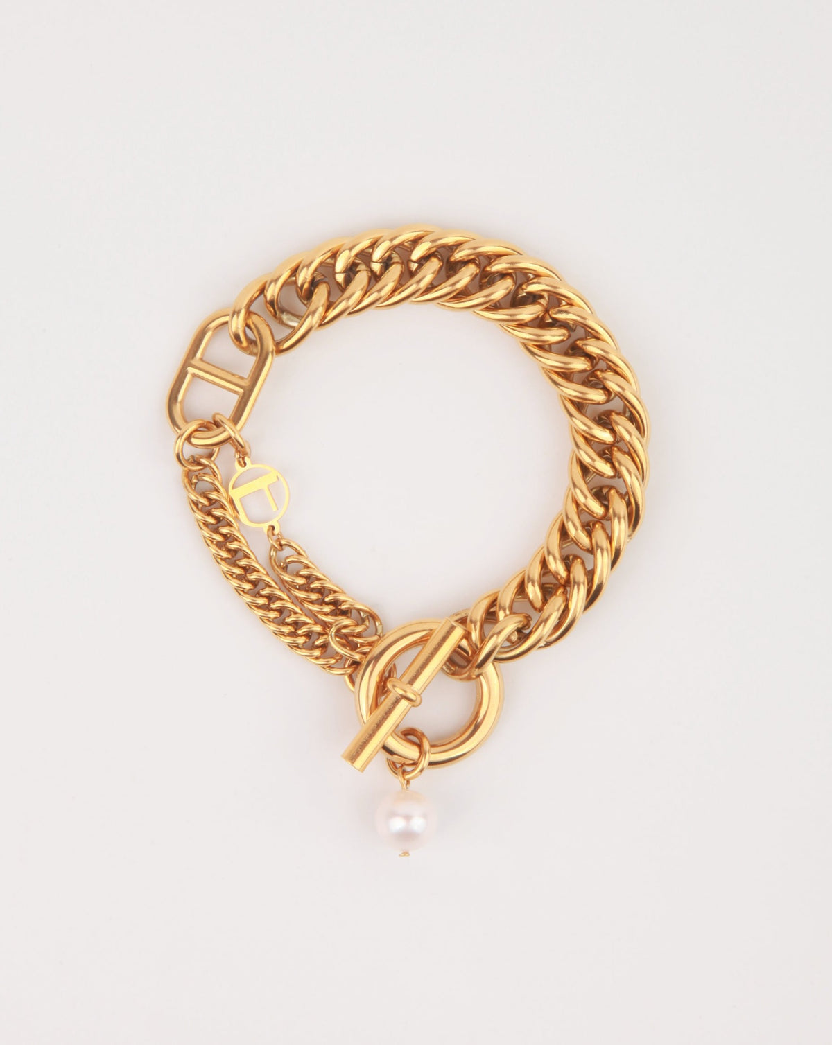 Girlfriend Bracelet